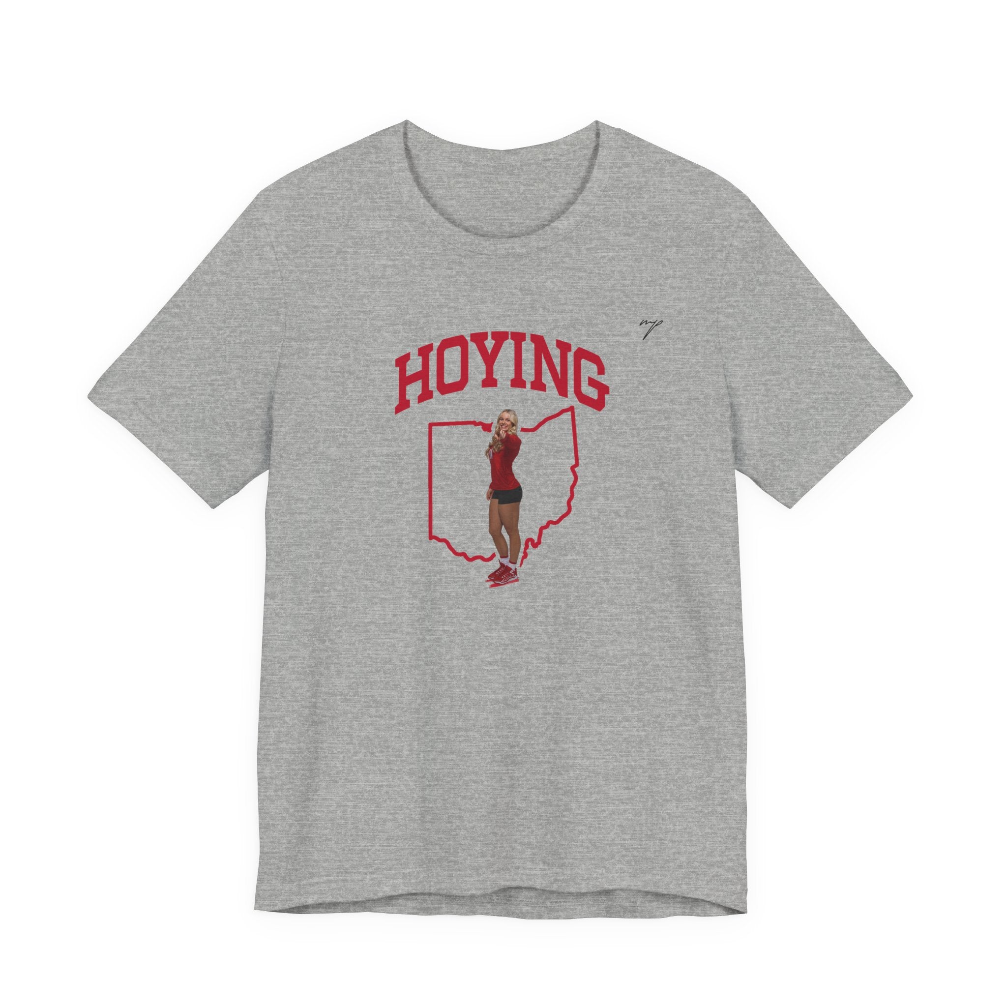 Layla Hoying Graphic Tee