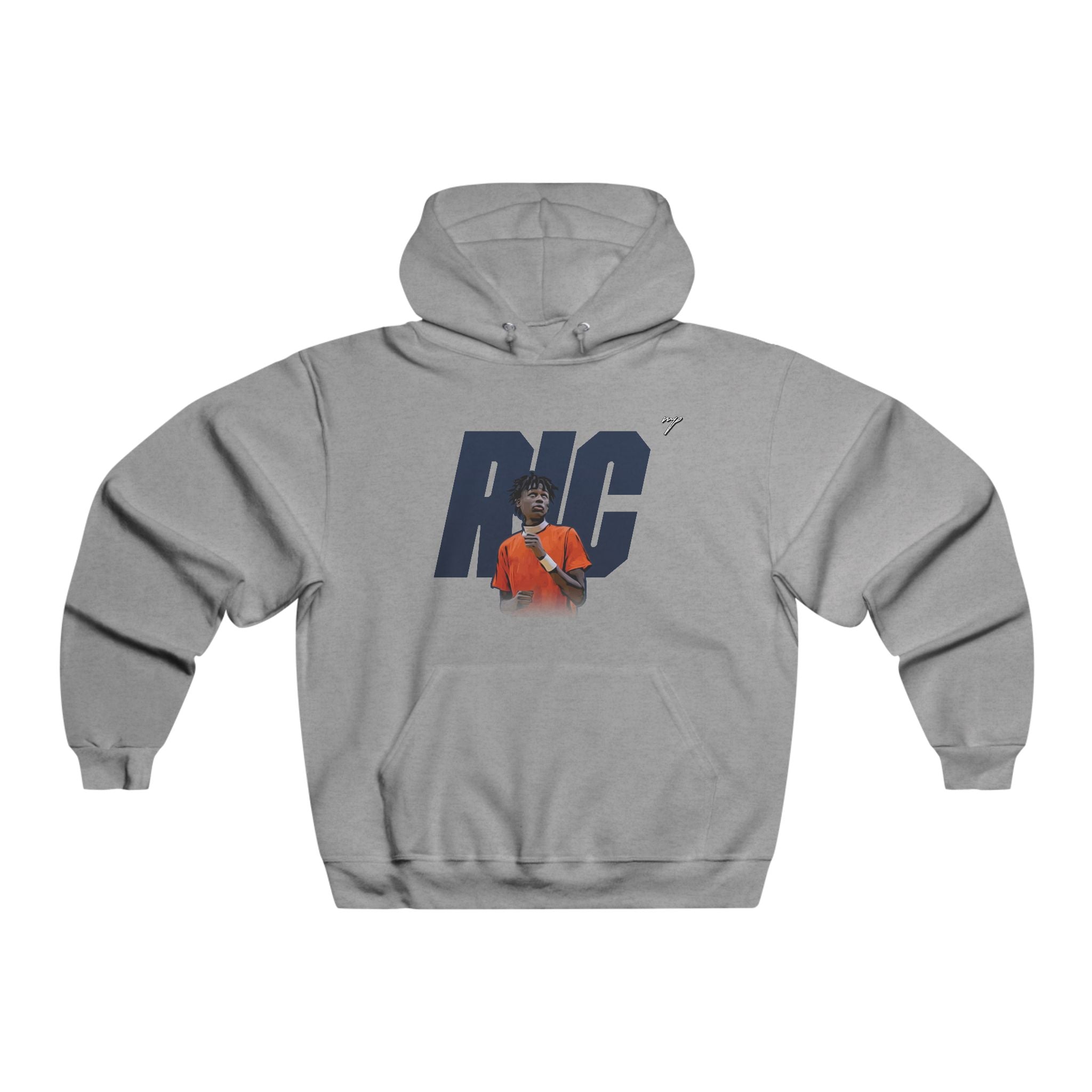 Rico Norman Vintage Hoodie