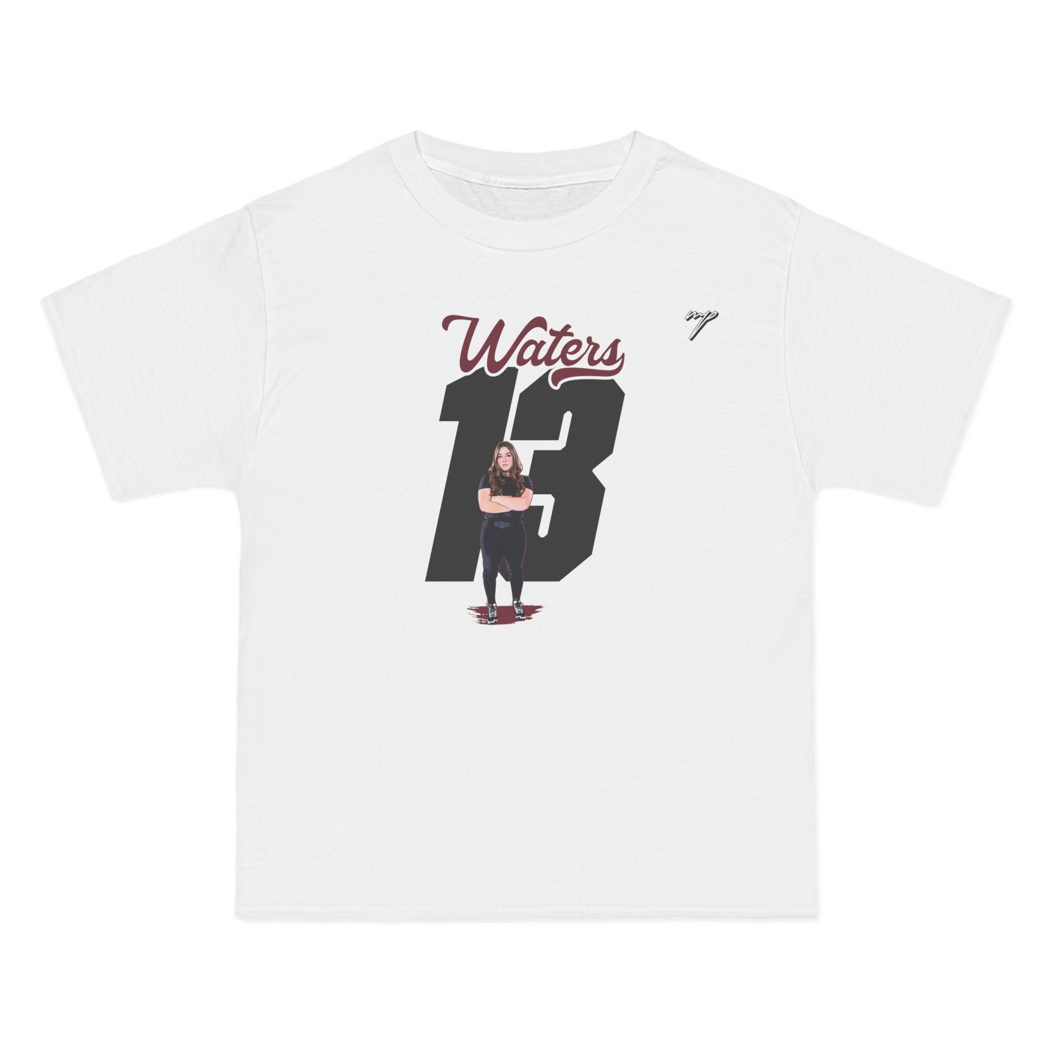 Nicole Waters Vintage Tee