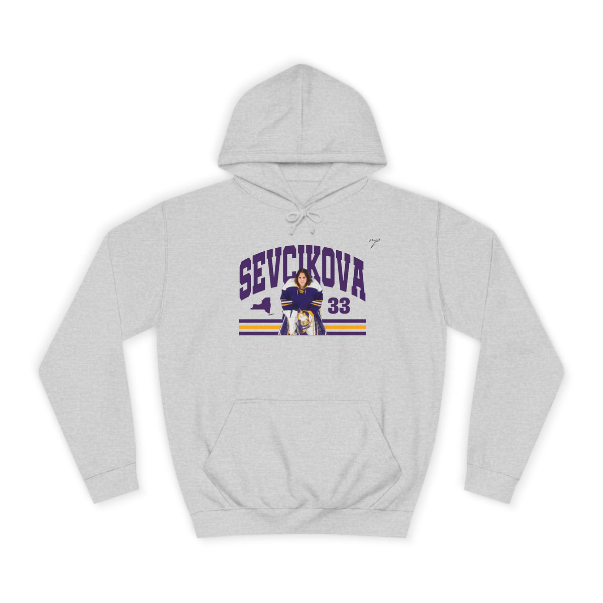 Sara Sevcikova Hoodie