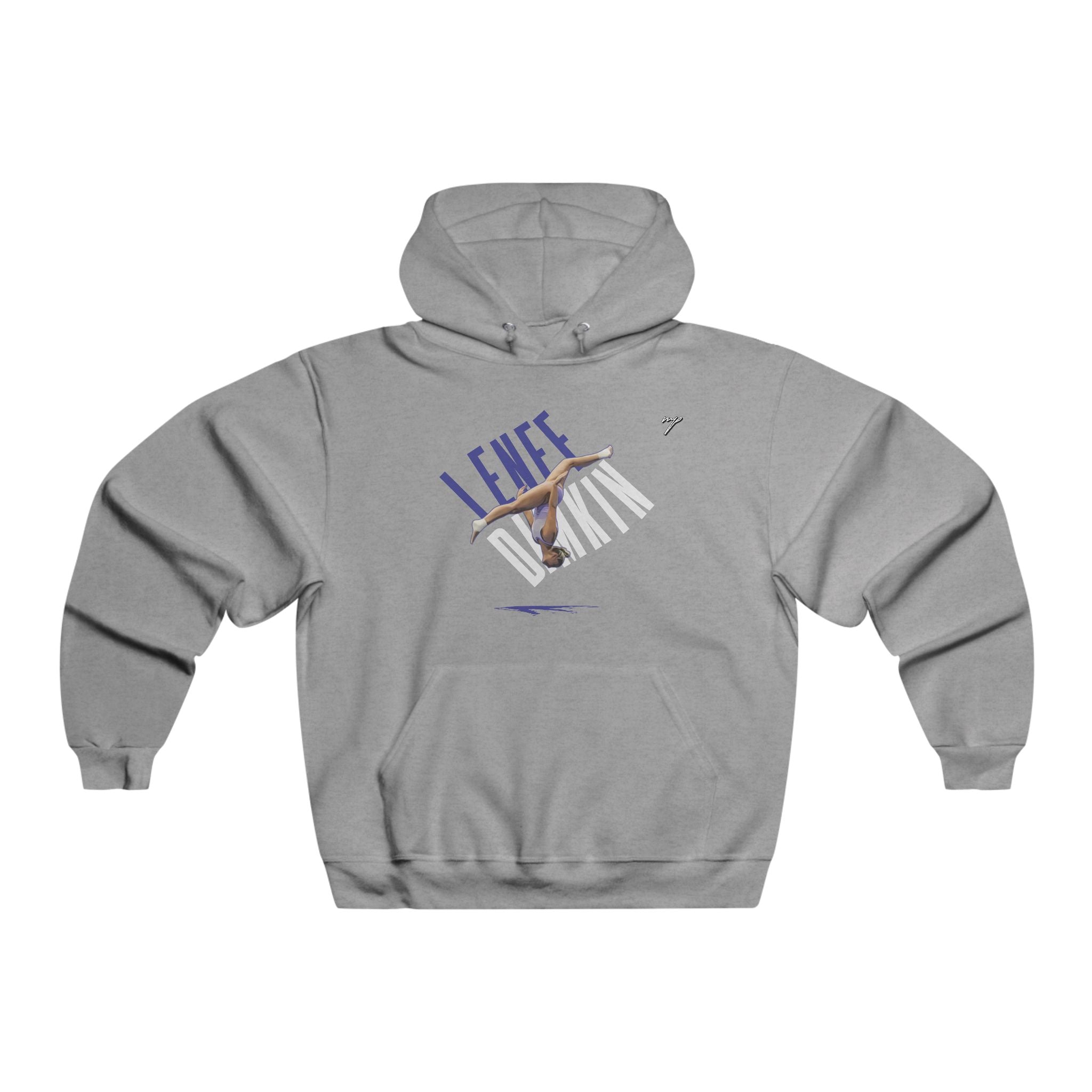 Lenee Dimkin Vintage Hoodie