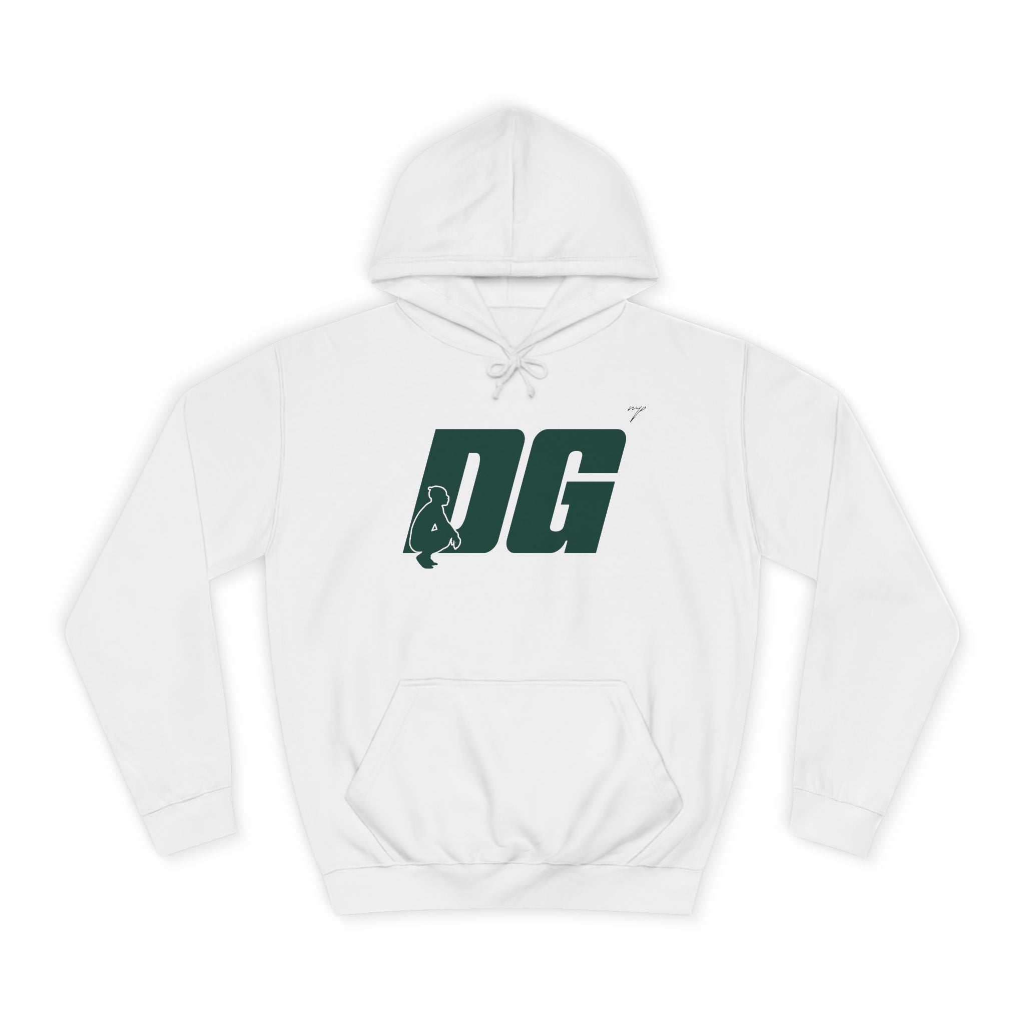 Dale Gant Hoodie