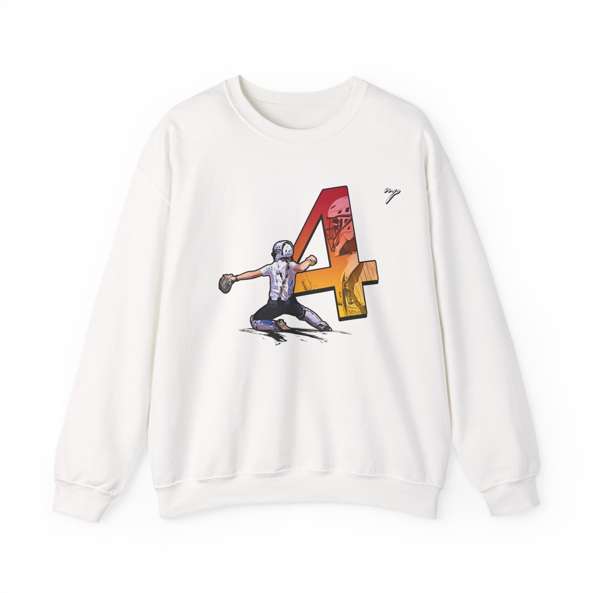 Paige Antcliff Crewneck