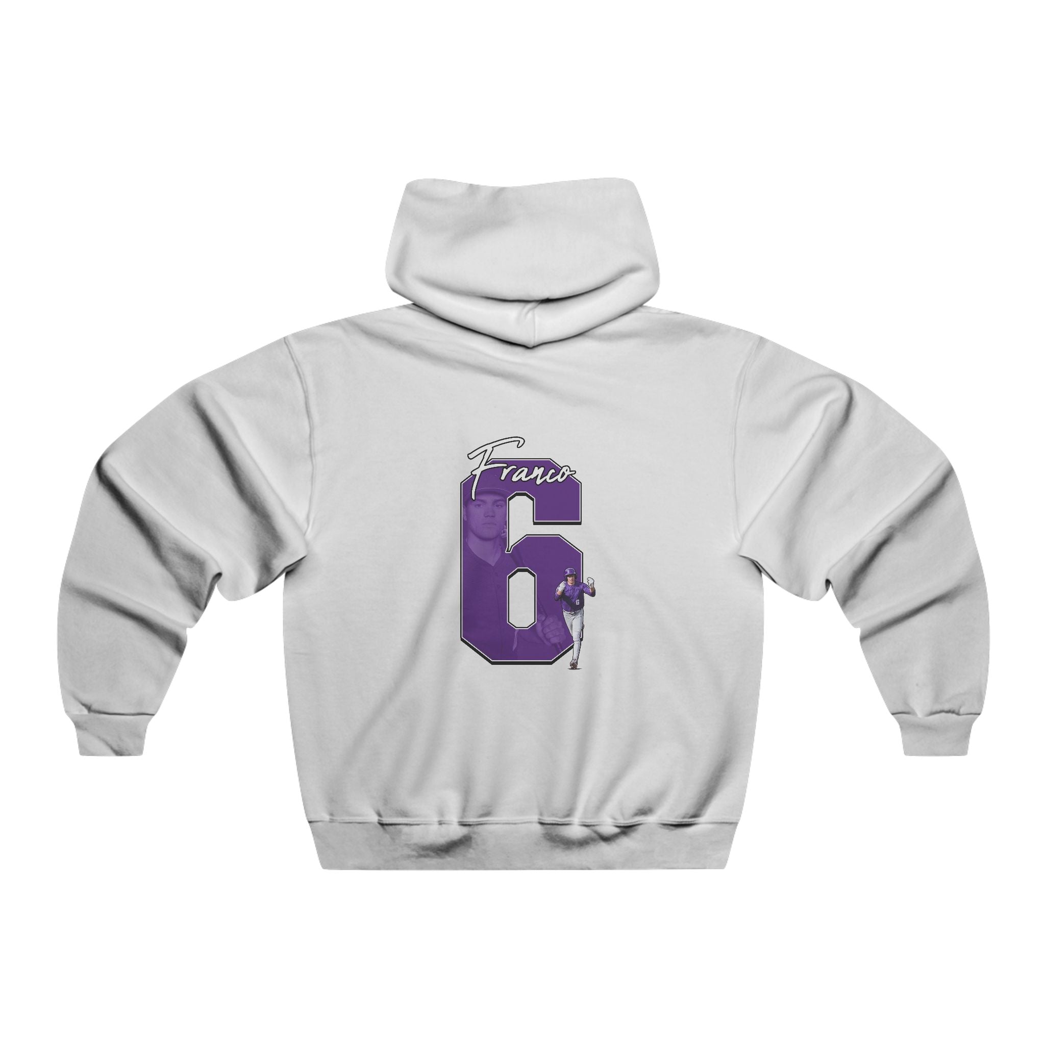 Noah Franco Vintage Hoodie