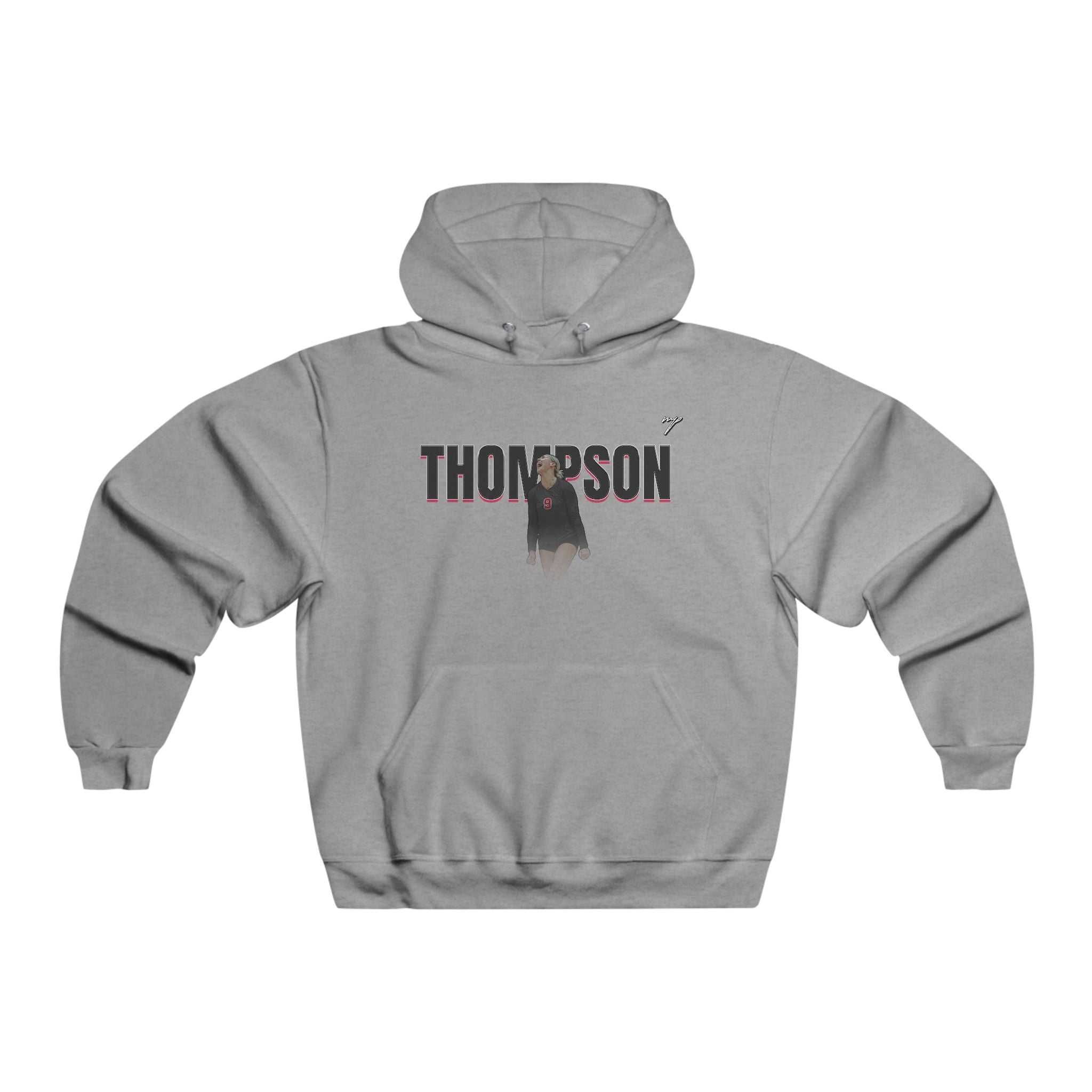 Ella Thompson Vintage Hoodie