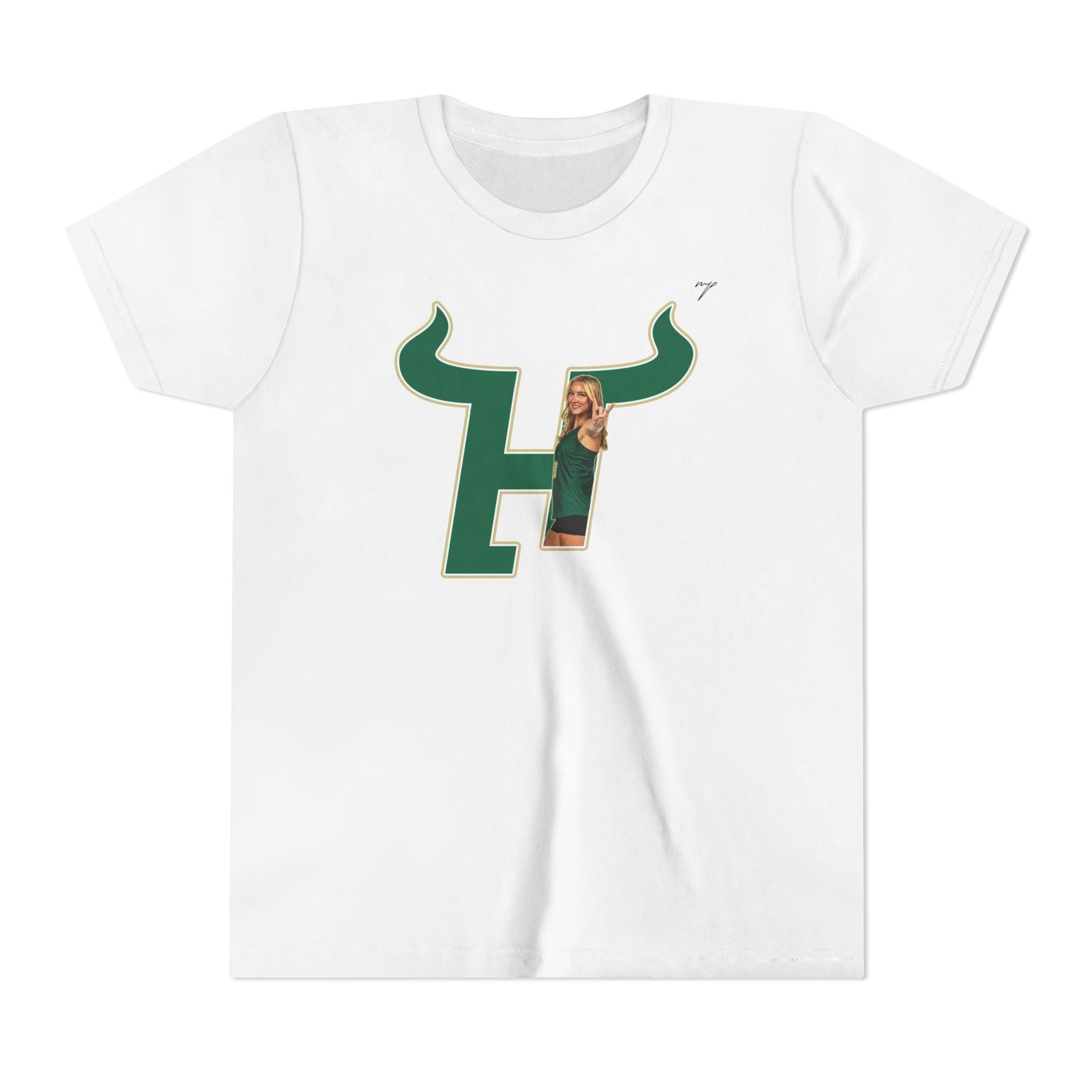 Lola Hufnagel YOUTH Graphic Tee