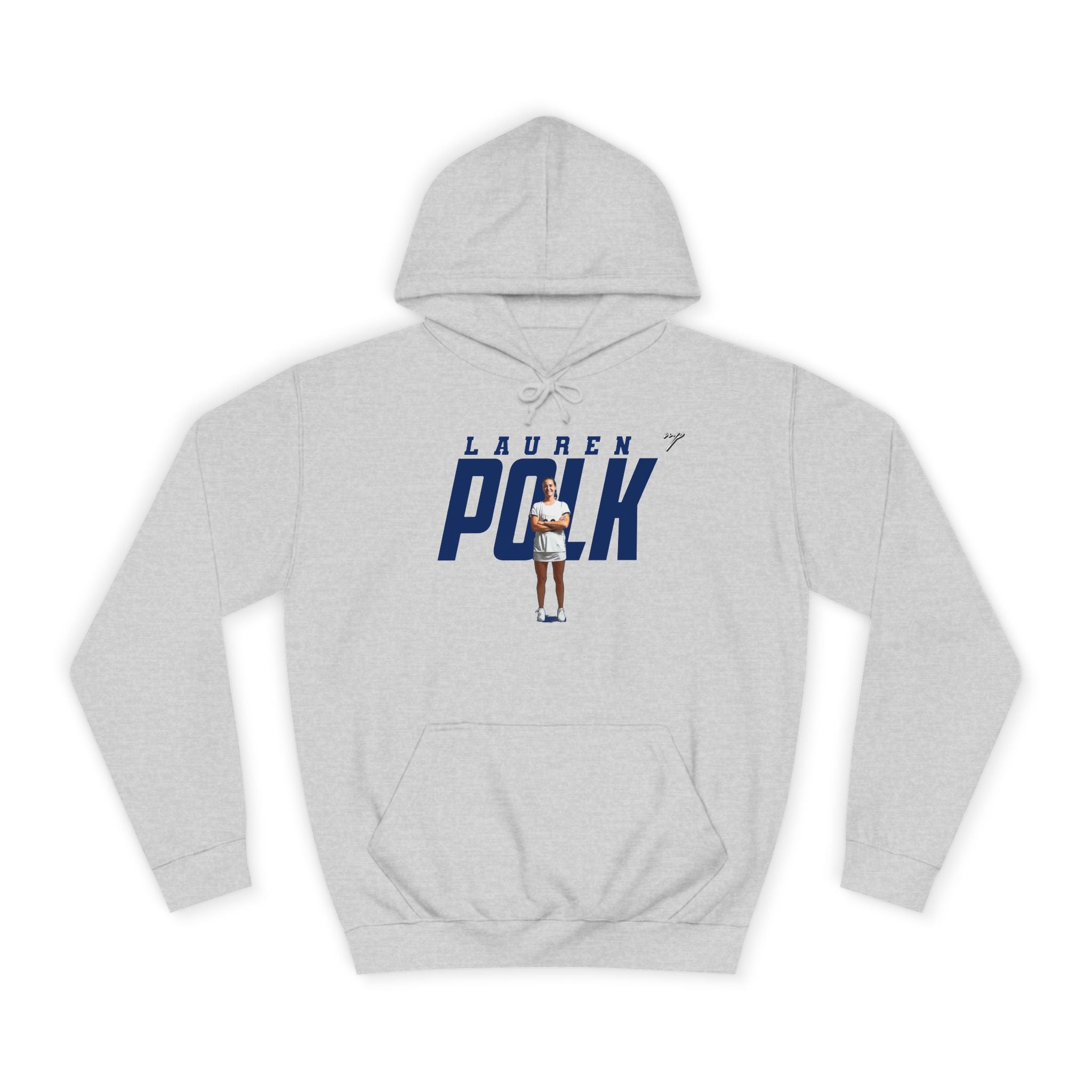 Lauren Polk Hoodie