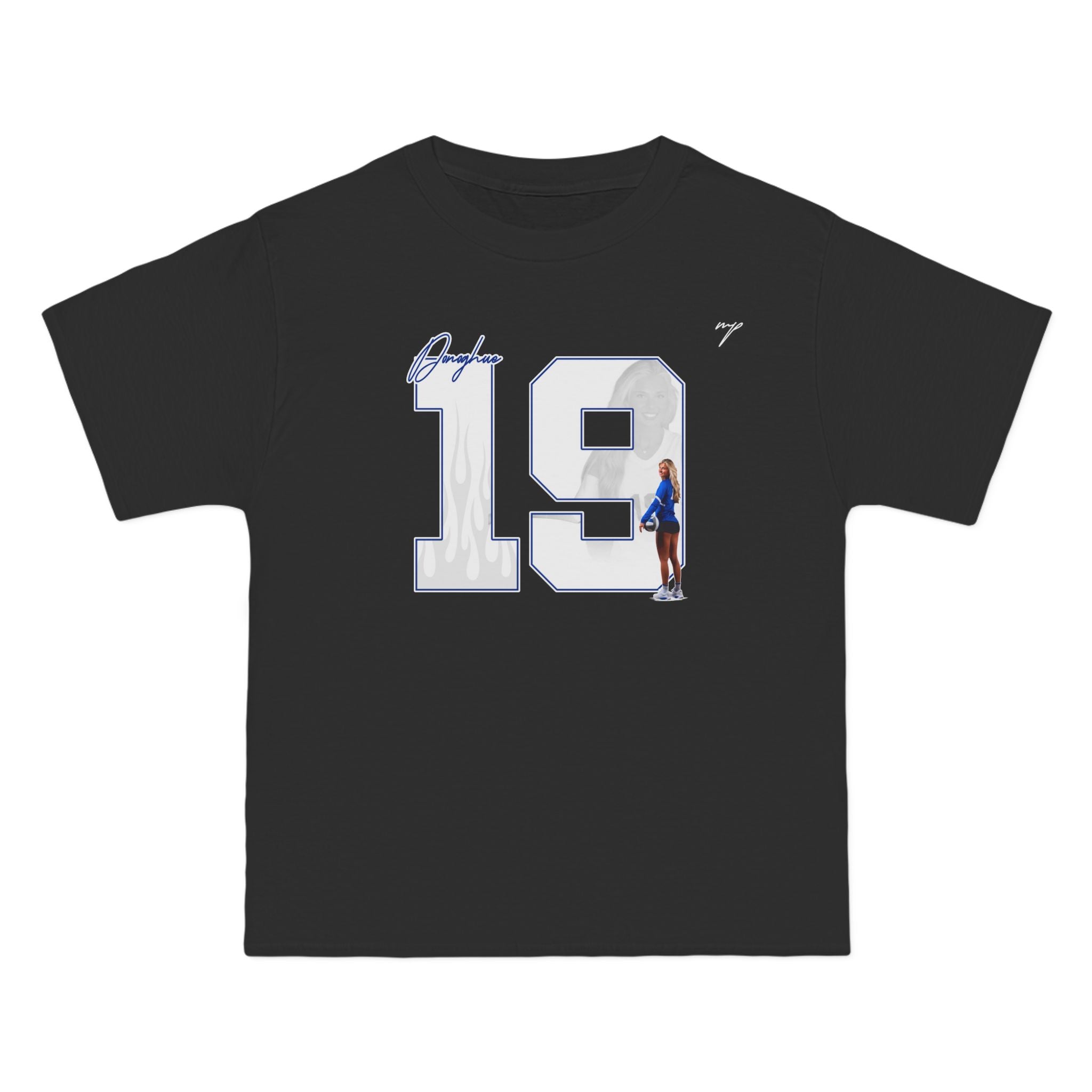 Aly Donoghue Vintage Tee