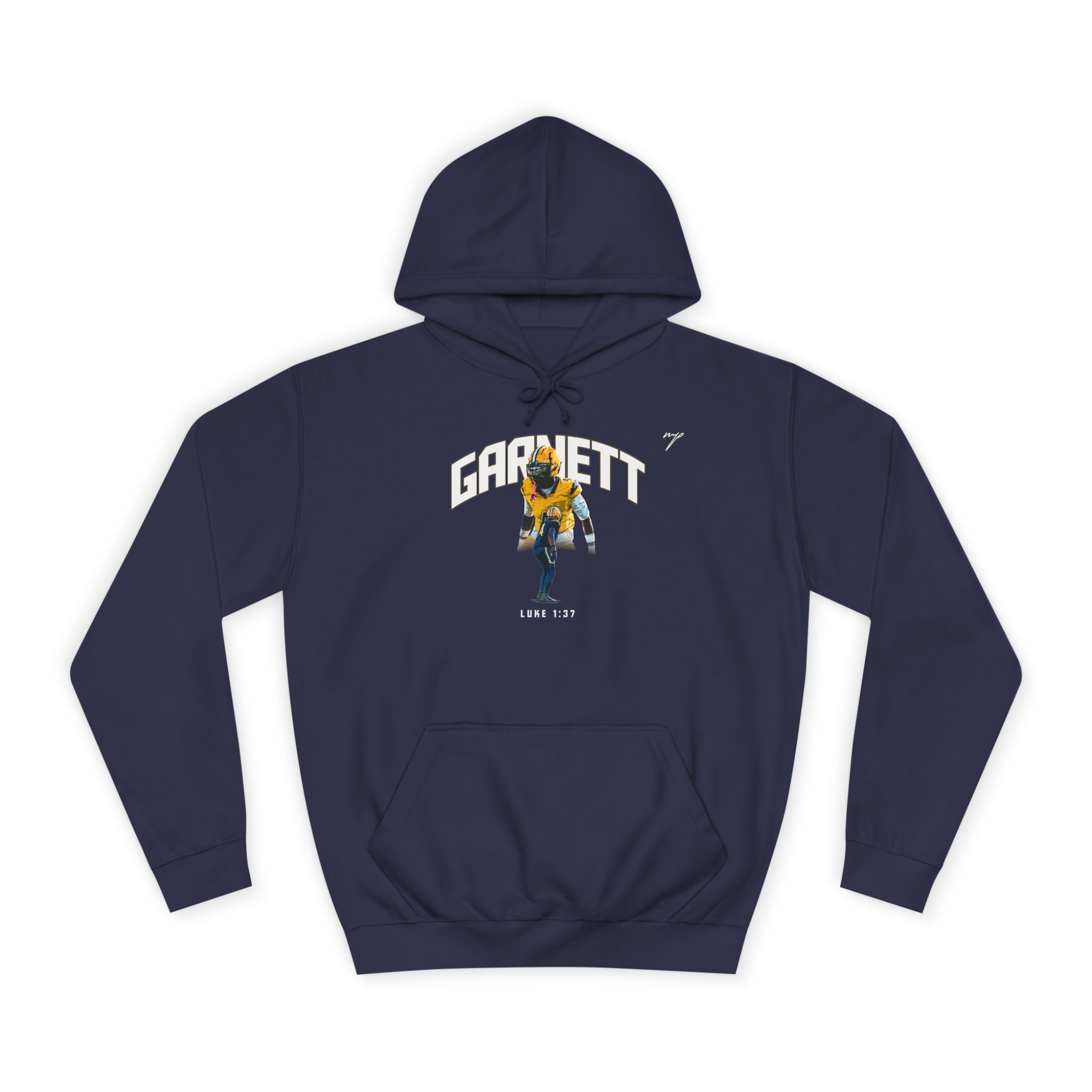 Bennie Garnett Hoodie