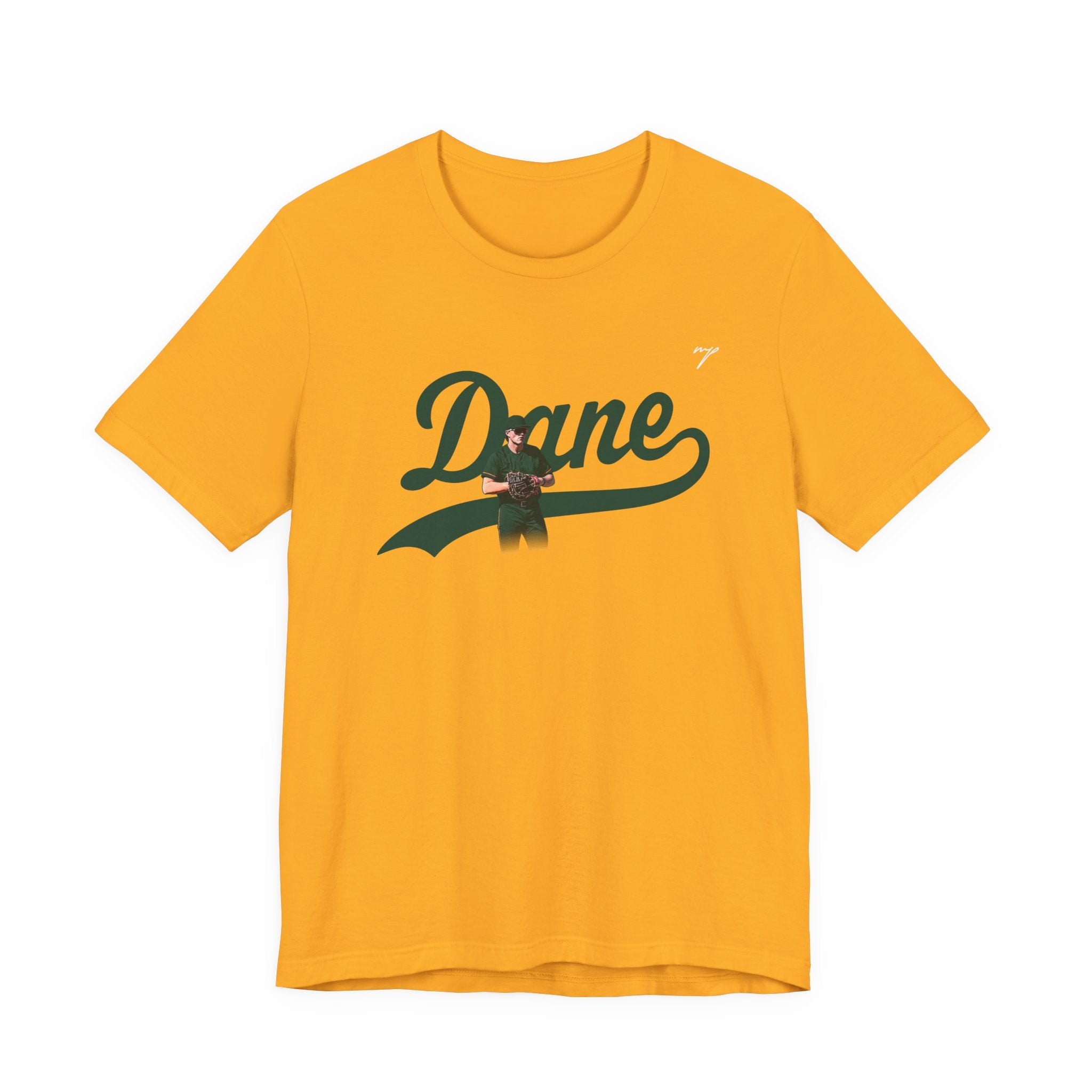 Dane Cunningham Graphic Tee