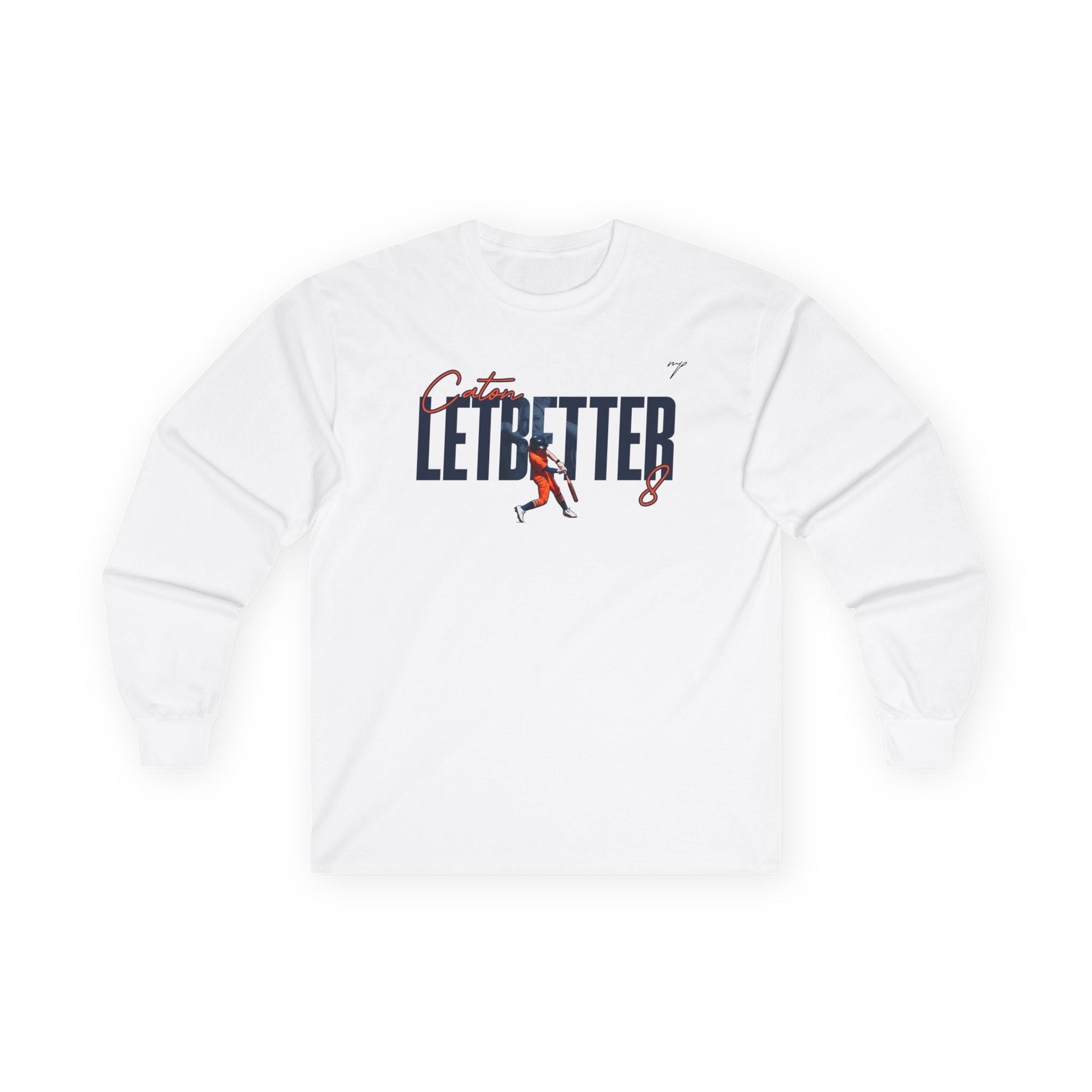 Caton Letbetter Long Sleeve