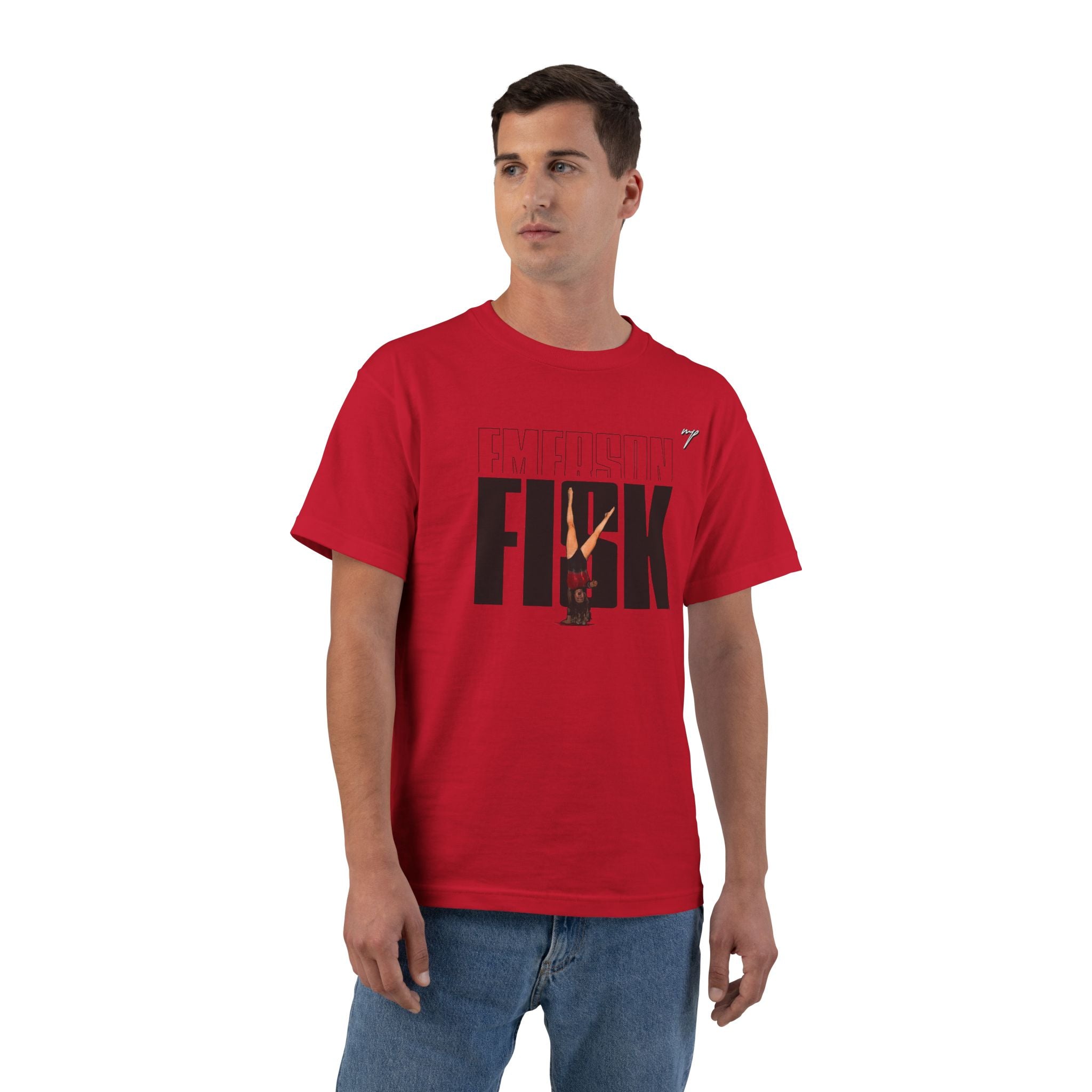 Emerson Fisk Vintage Tee