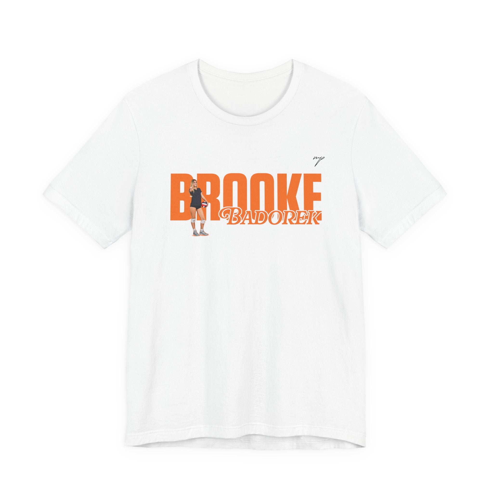 Brooke Badorek Graphic Tee
