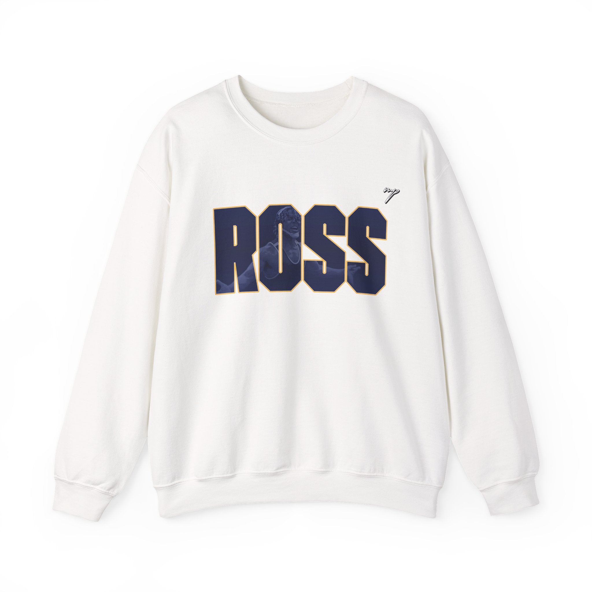 Jeivan Ross Crewneck
