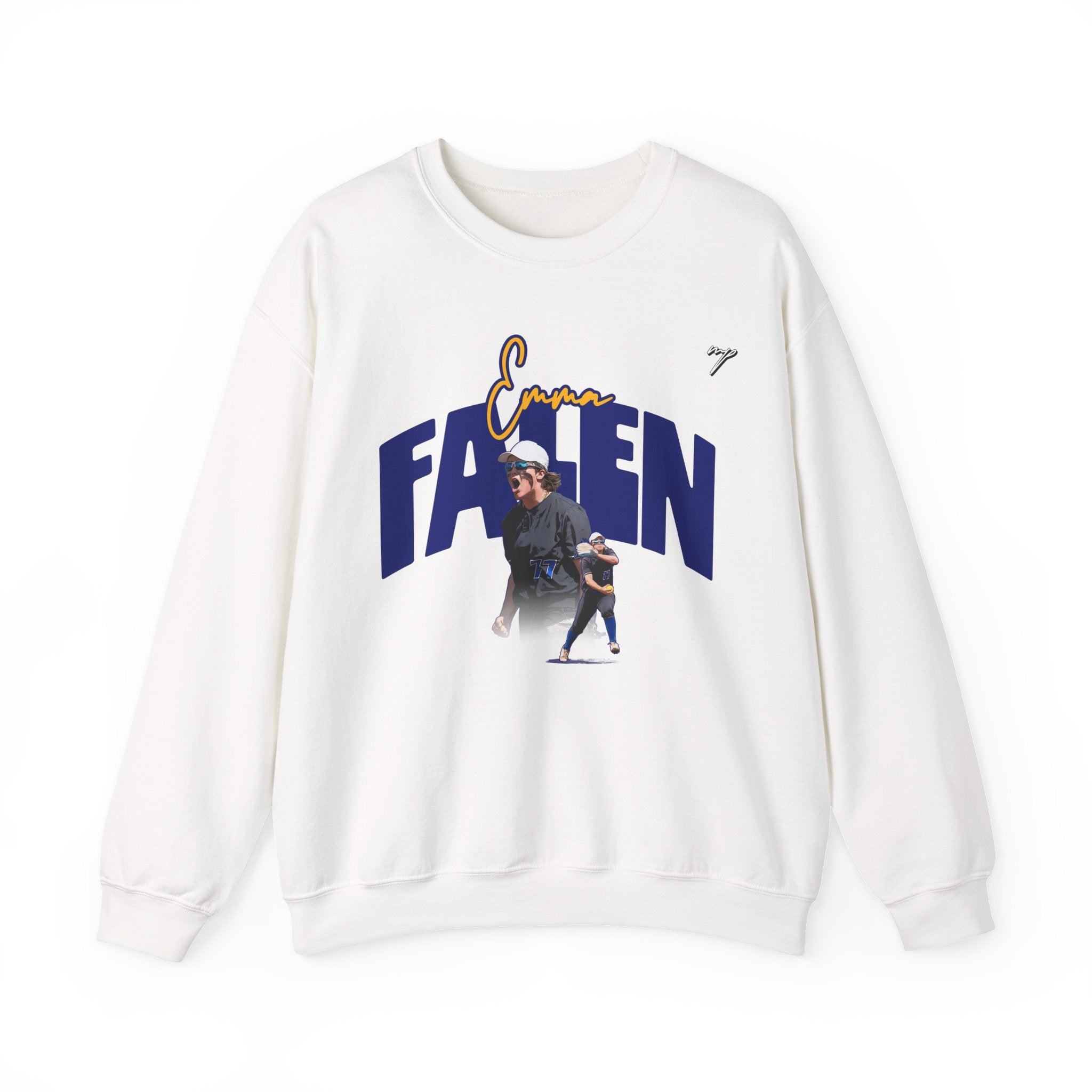 Emma Falen Crewneck