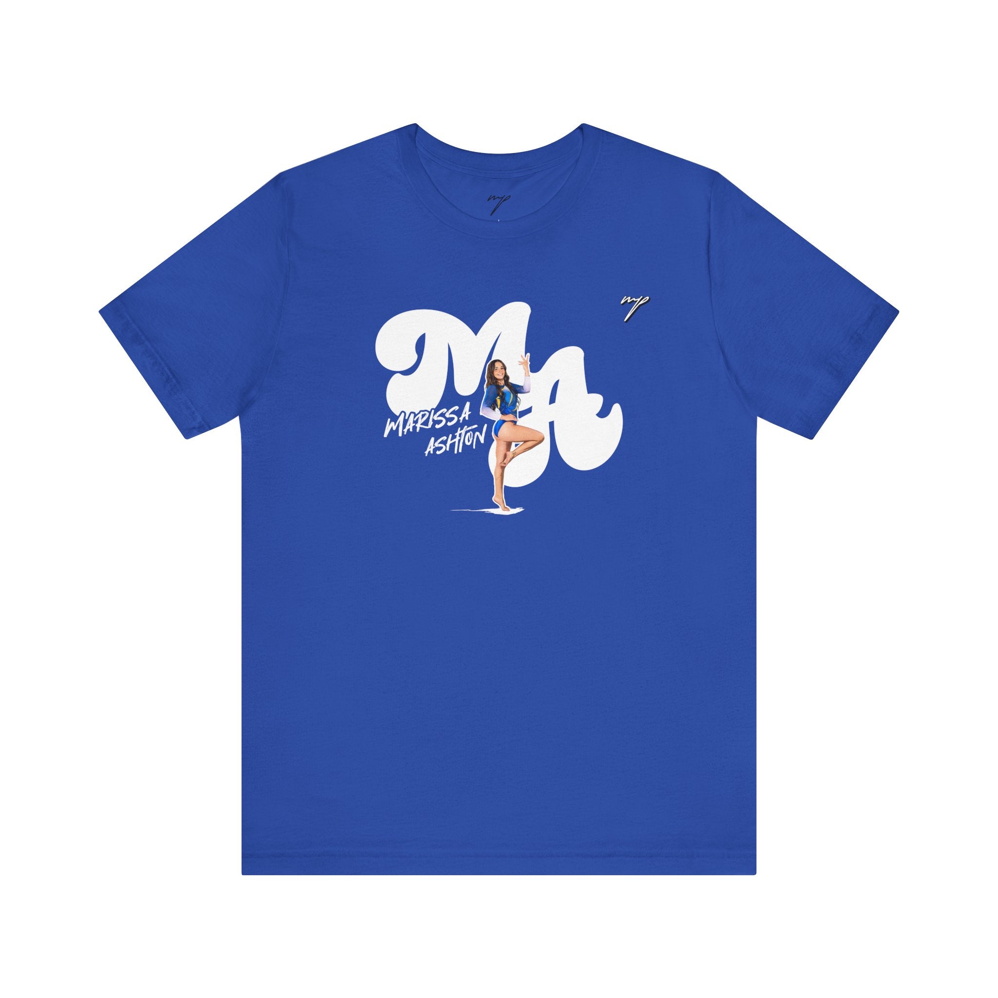 Marissa Ashton Graphic Tee