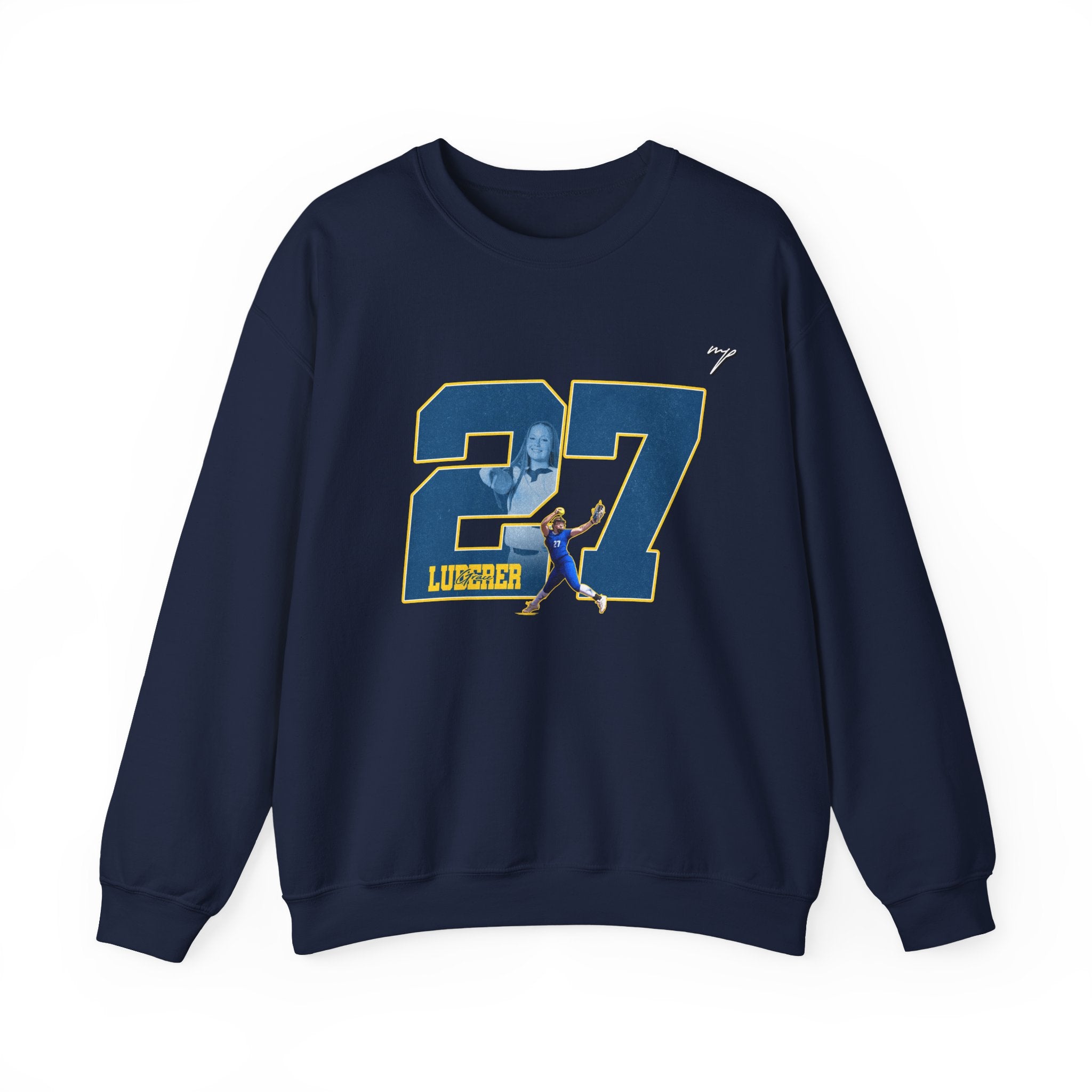 Grace Luderer Crewneck