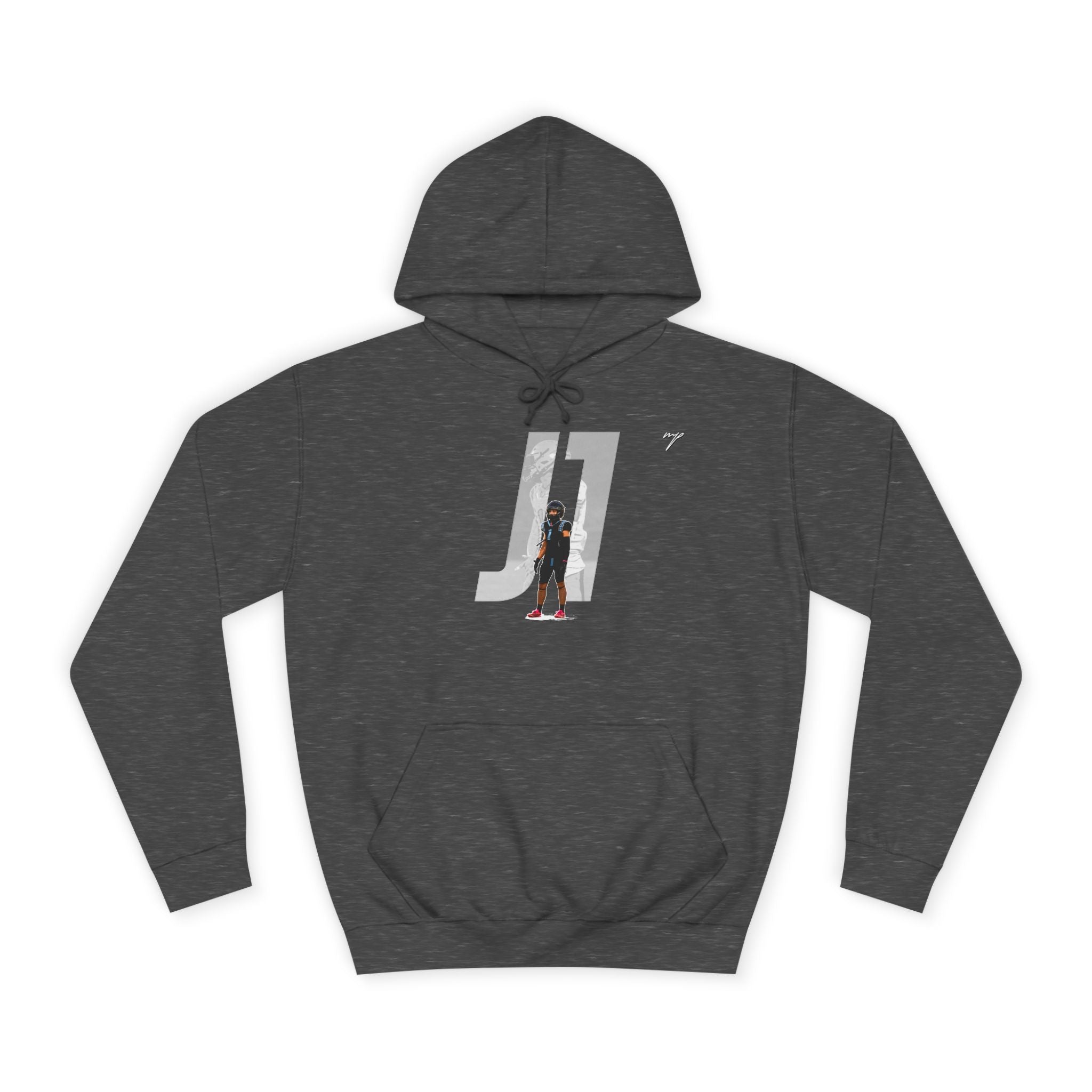 Jackson Horne Hoodie