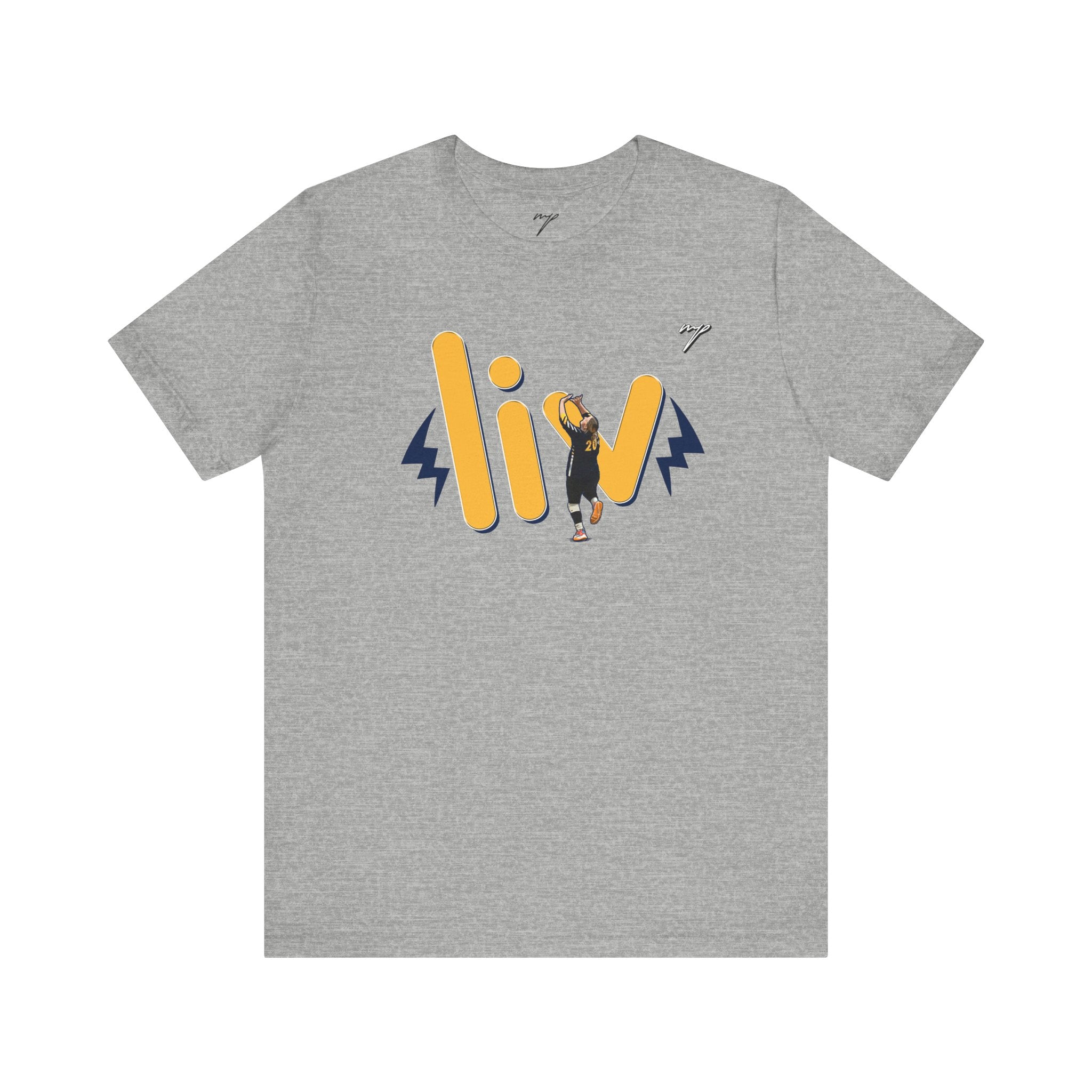 Olivia McCollum Graphic Tee