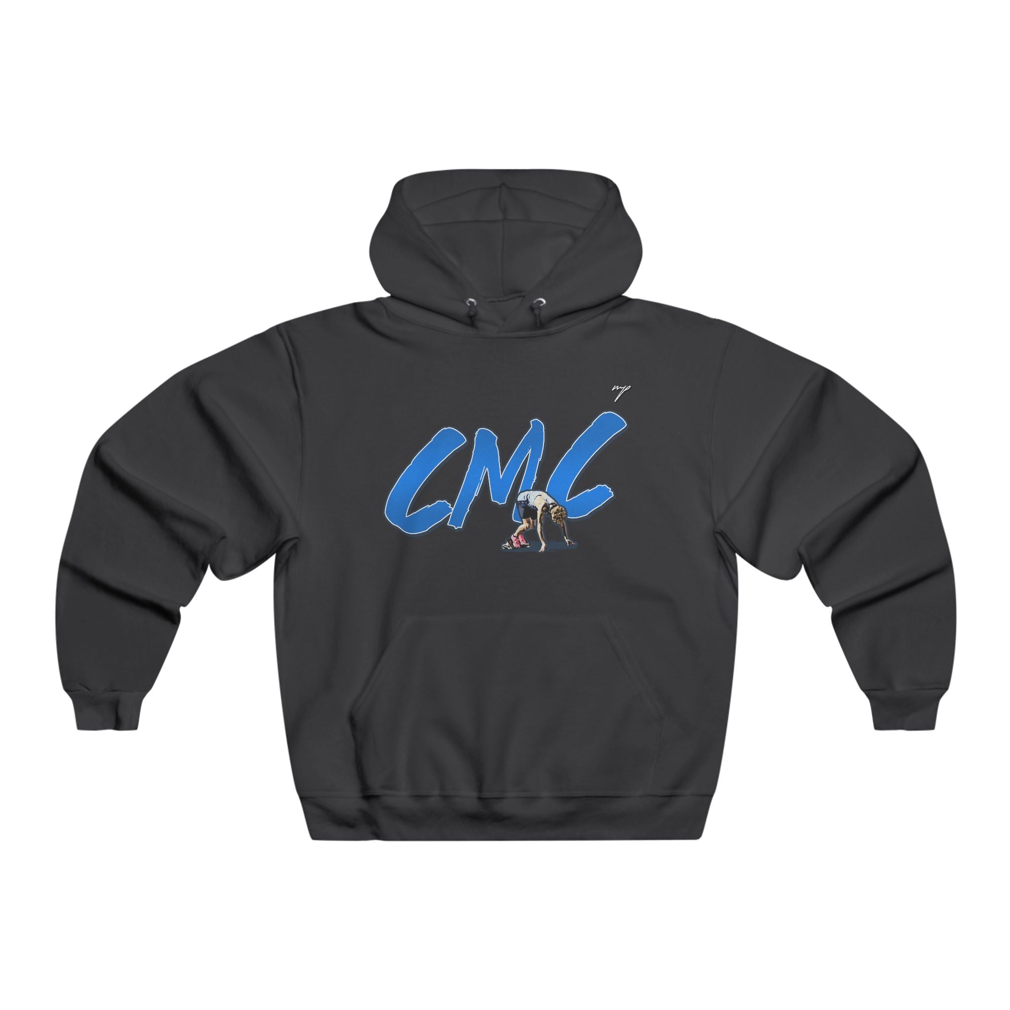 Christian Ciquero Vintage Hoodie