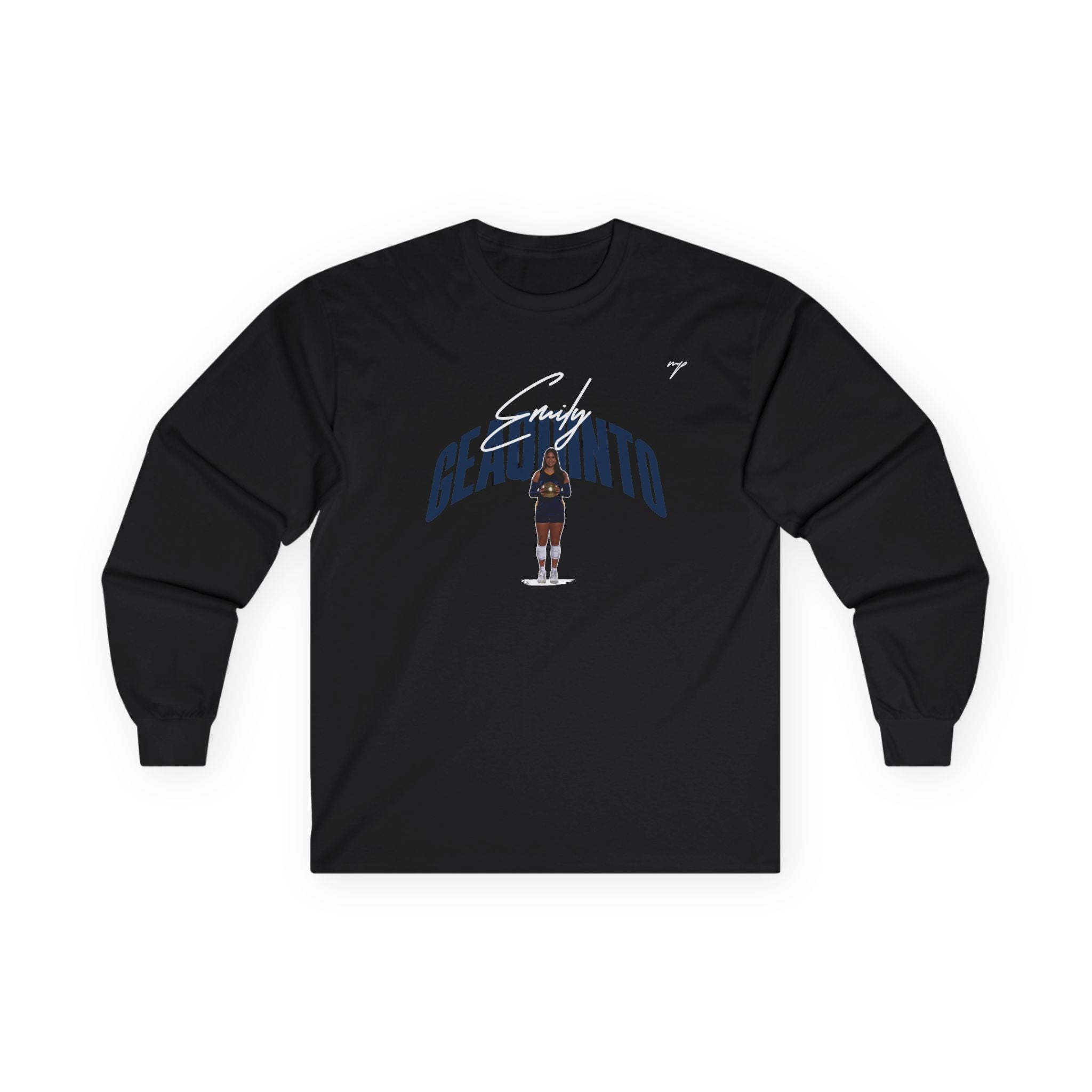 Emily Geaquinto Long Sleeve