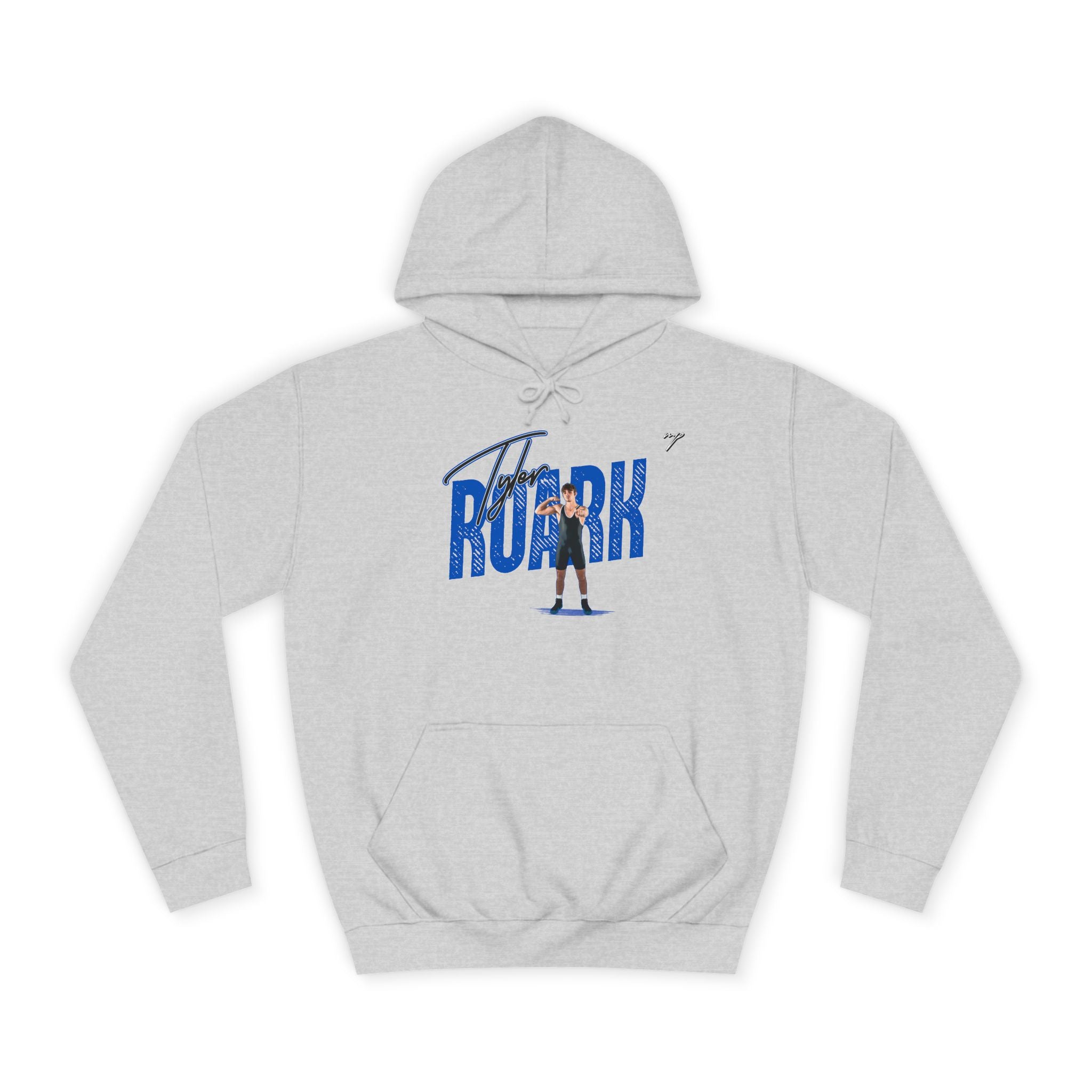 Tyler Roark Hoodie