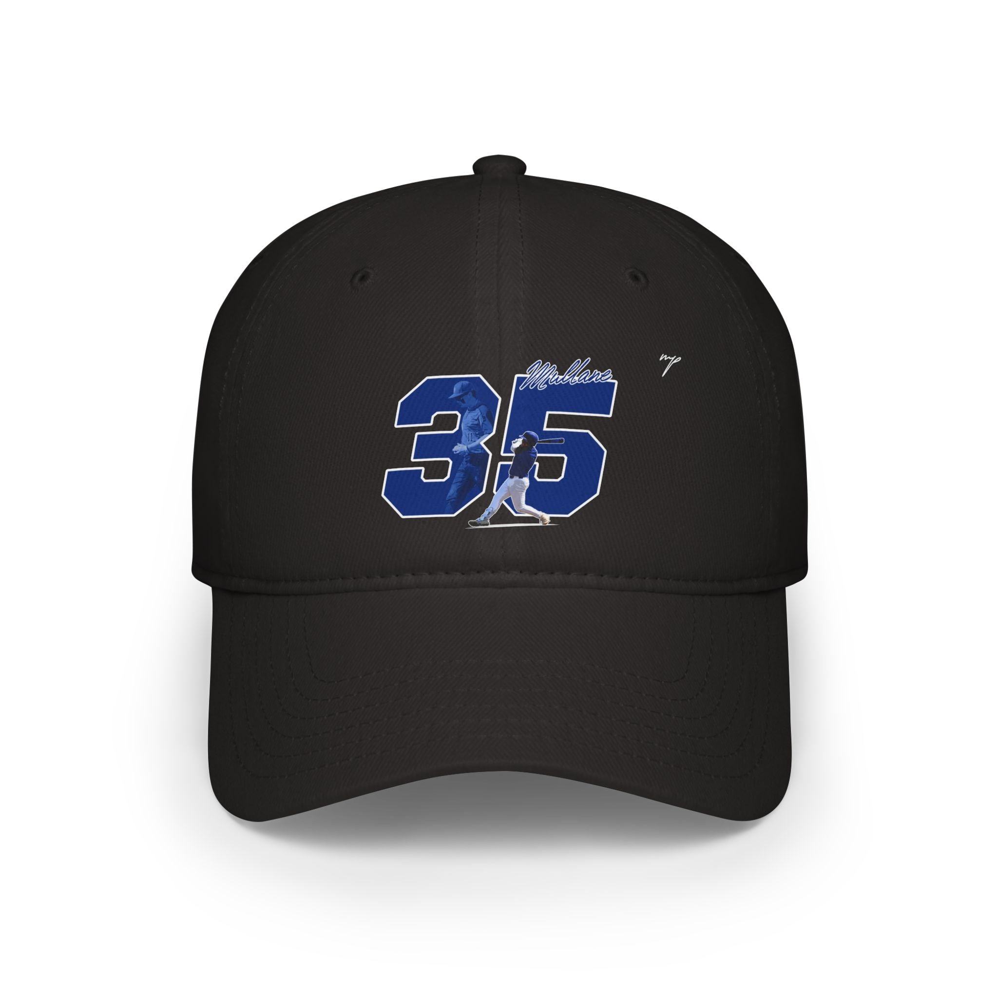Max Mullane Hat