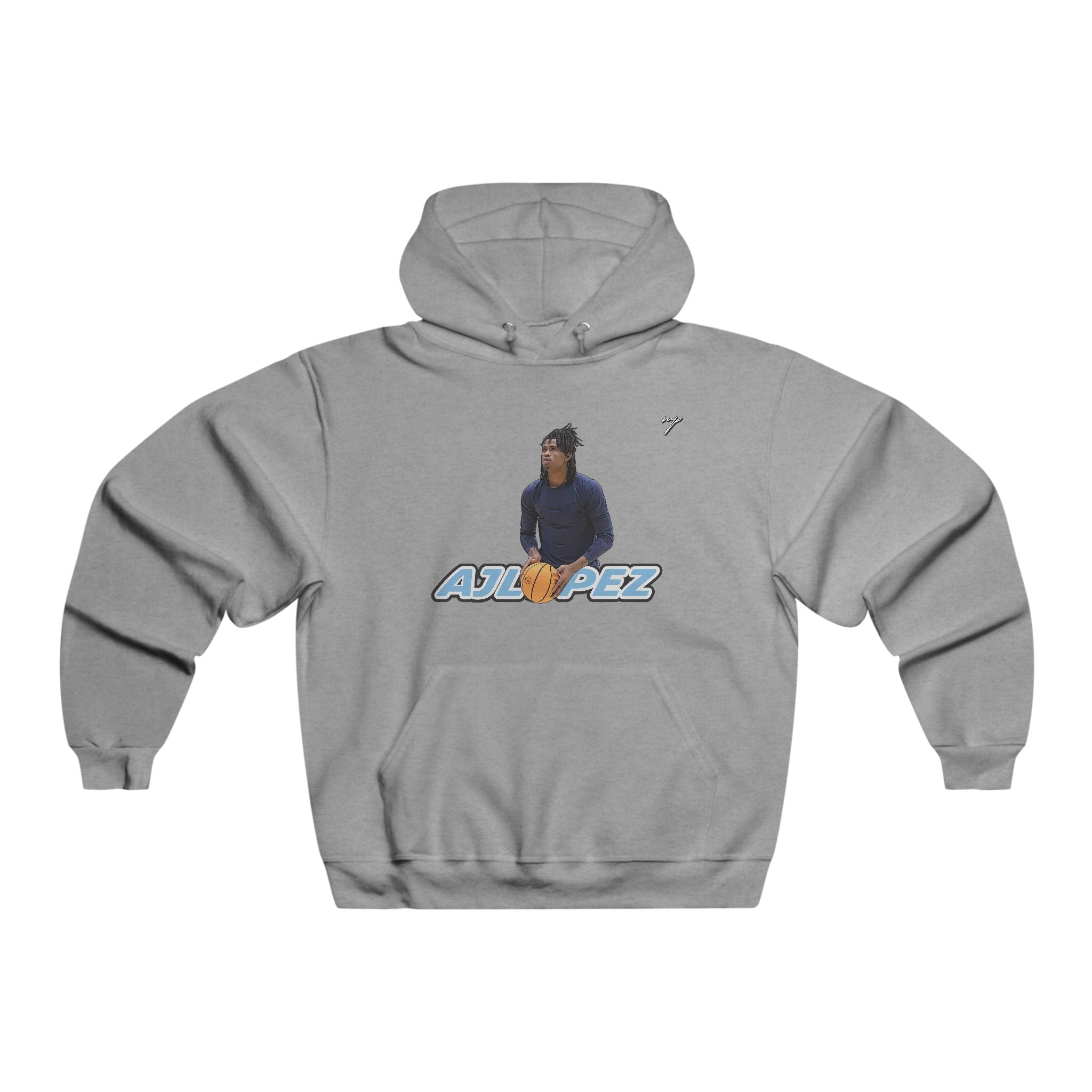 AJ Lopez Vintage Hoodie