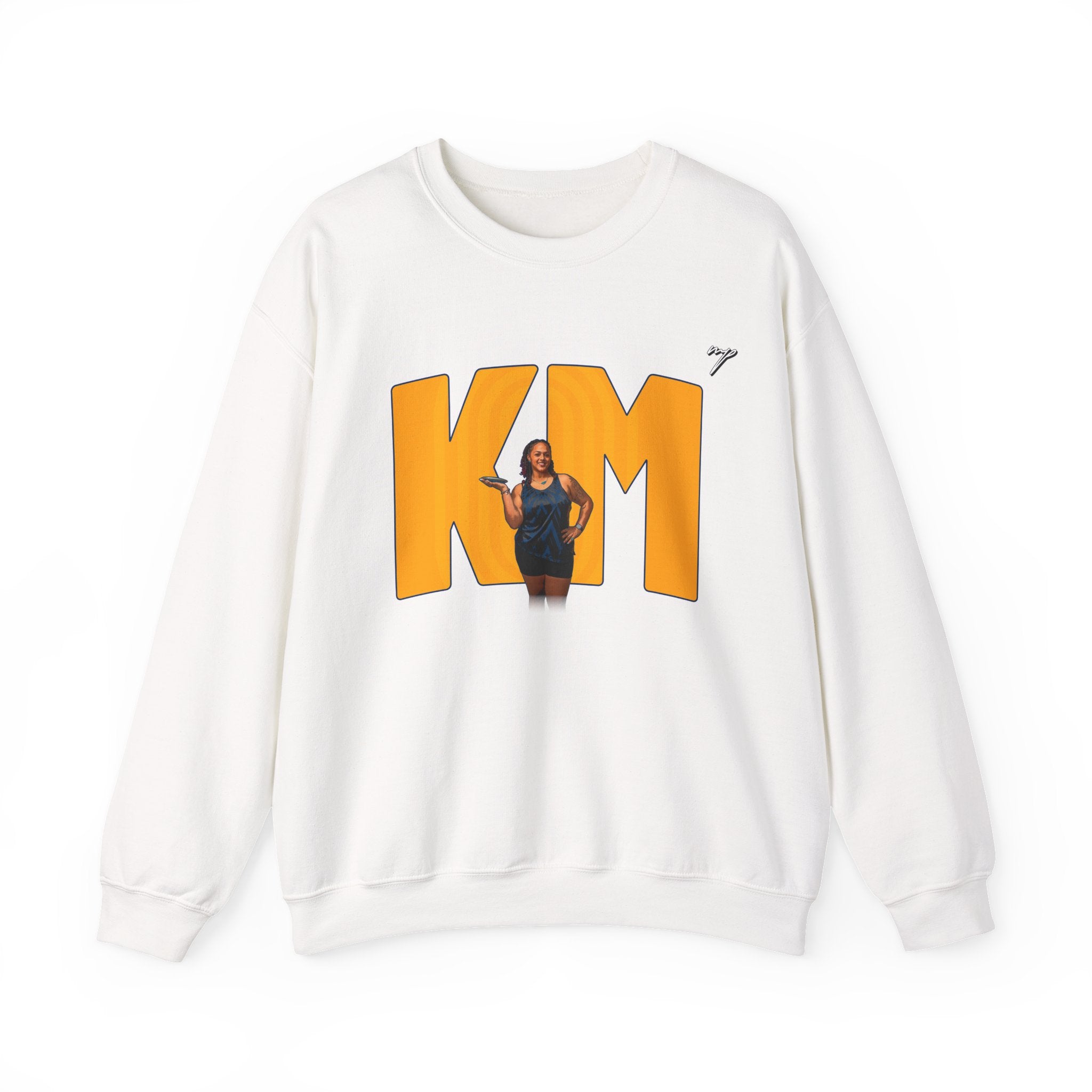 Kayla Morris Crewneck