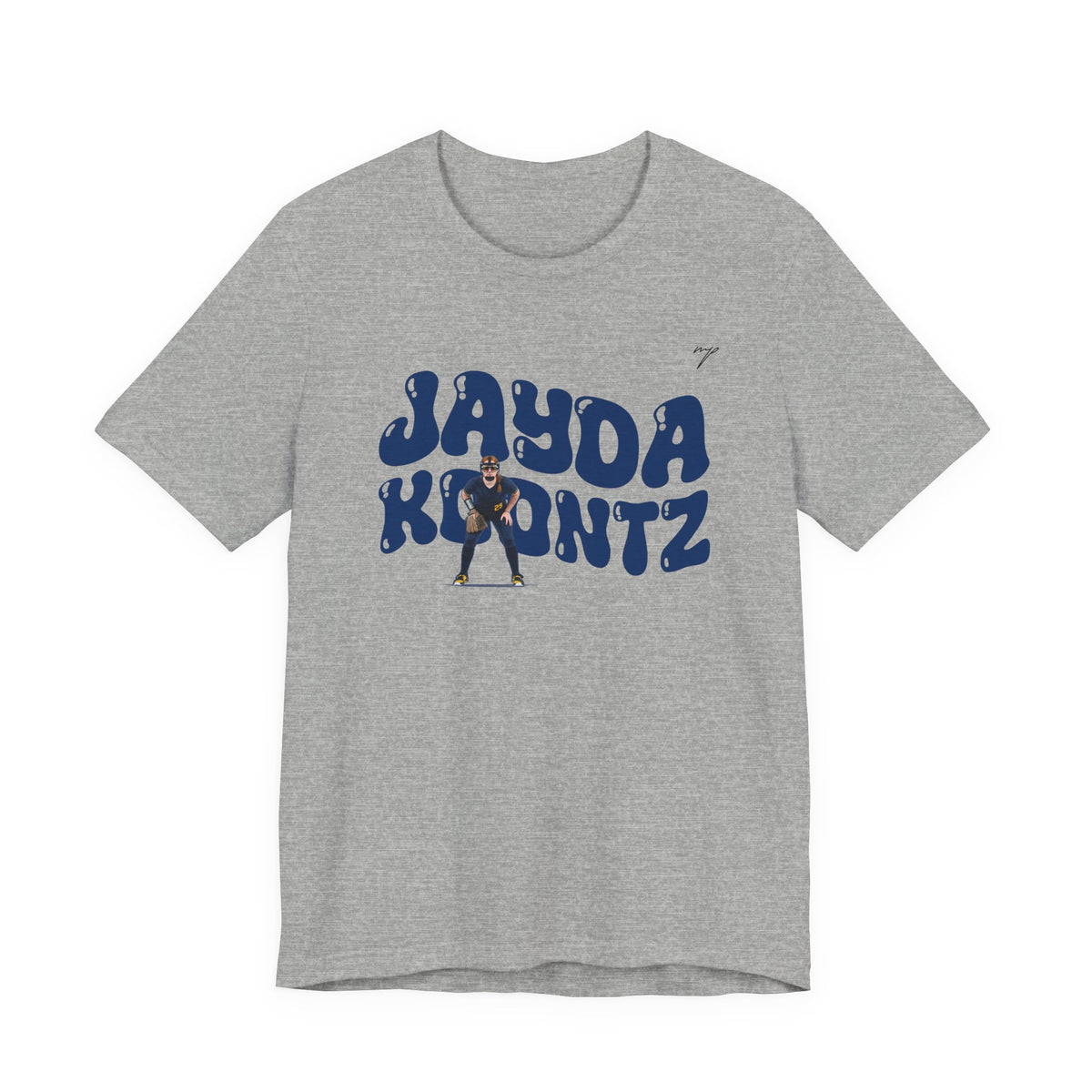 Jayda Koontz Graphic Tee
