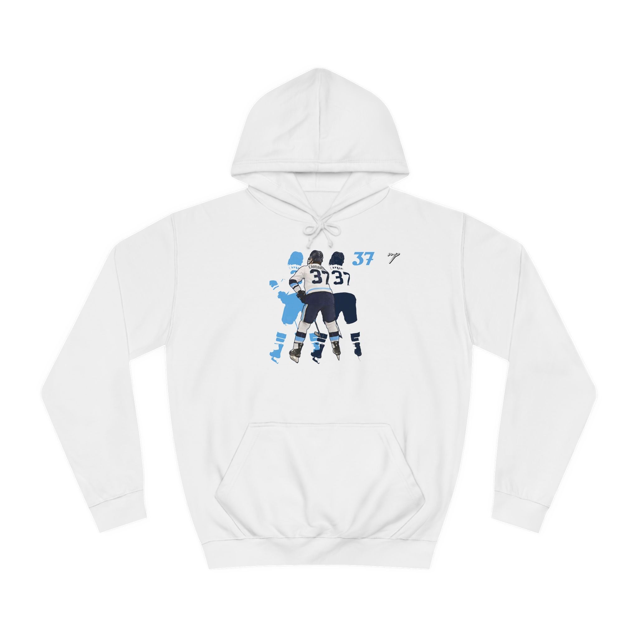 Frankie Cardarella Hoodie