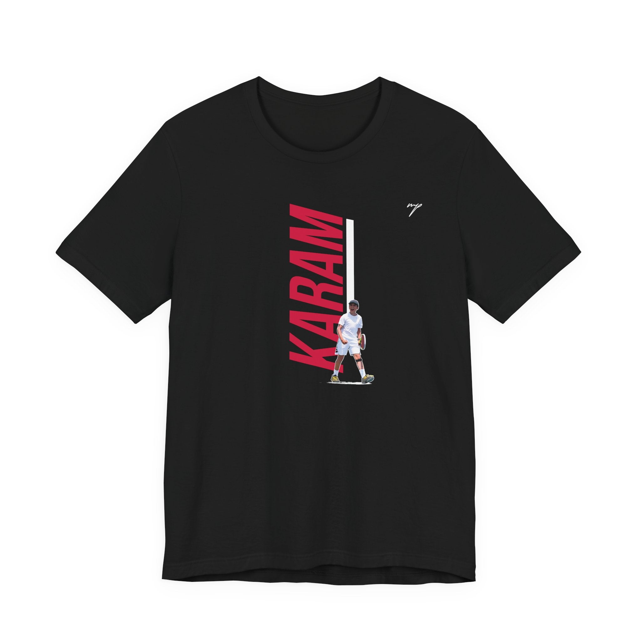 Ryan Karam Graphic Tee