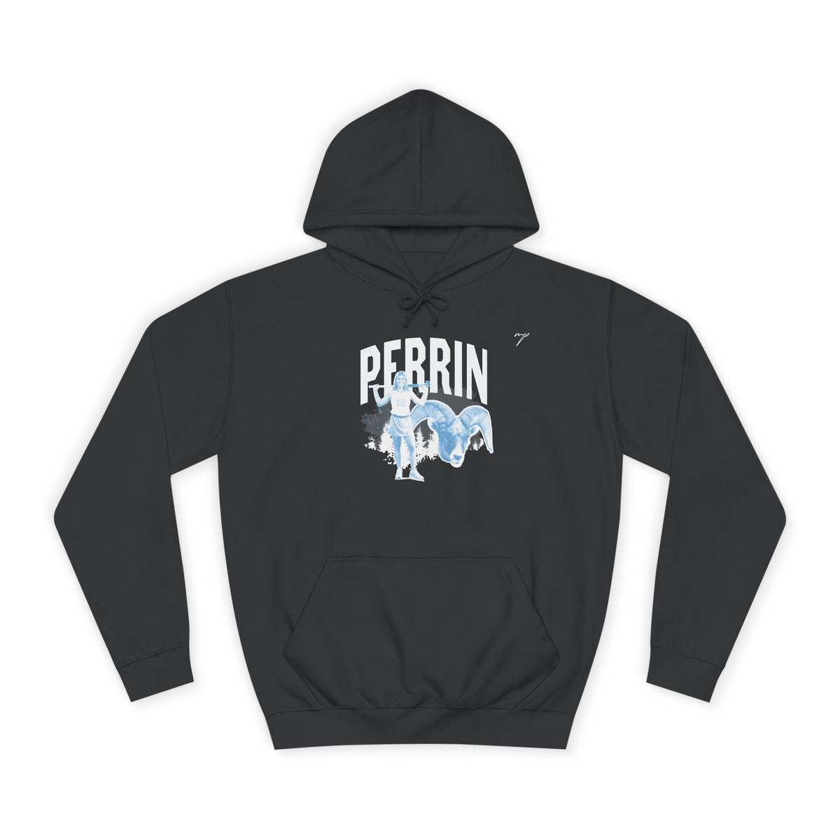 Eliza Perrin Hoodie