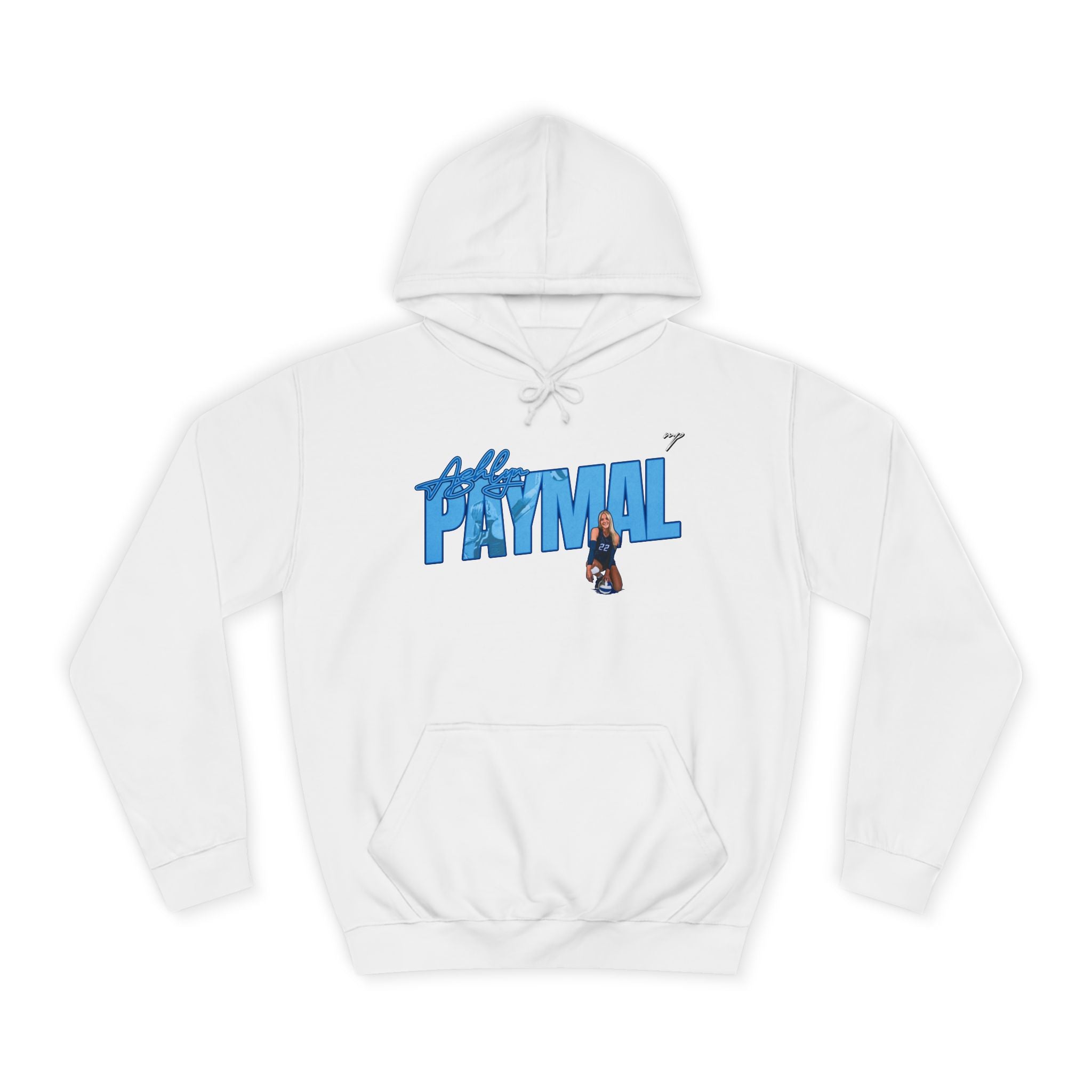 Ashlyn Paymal Hoodie