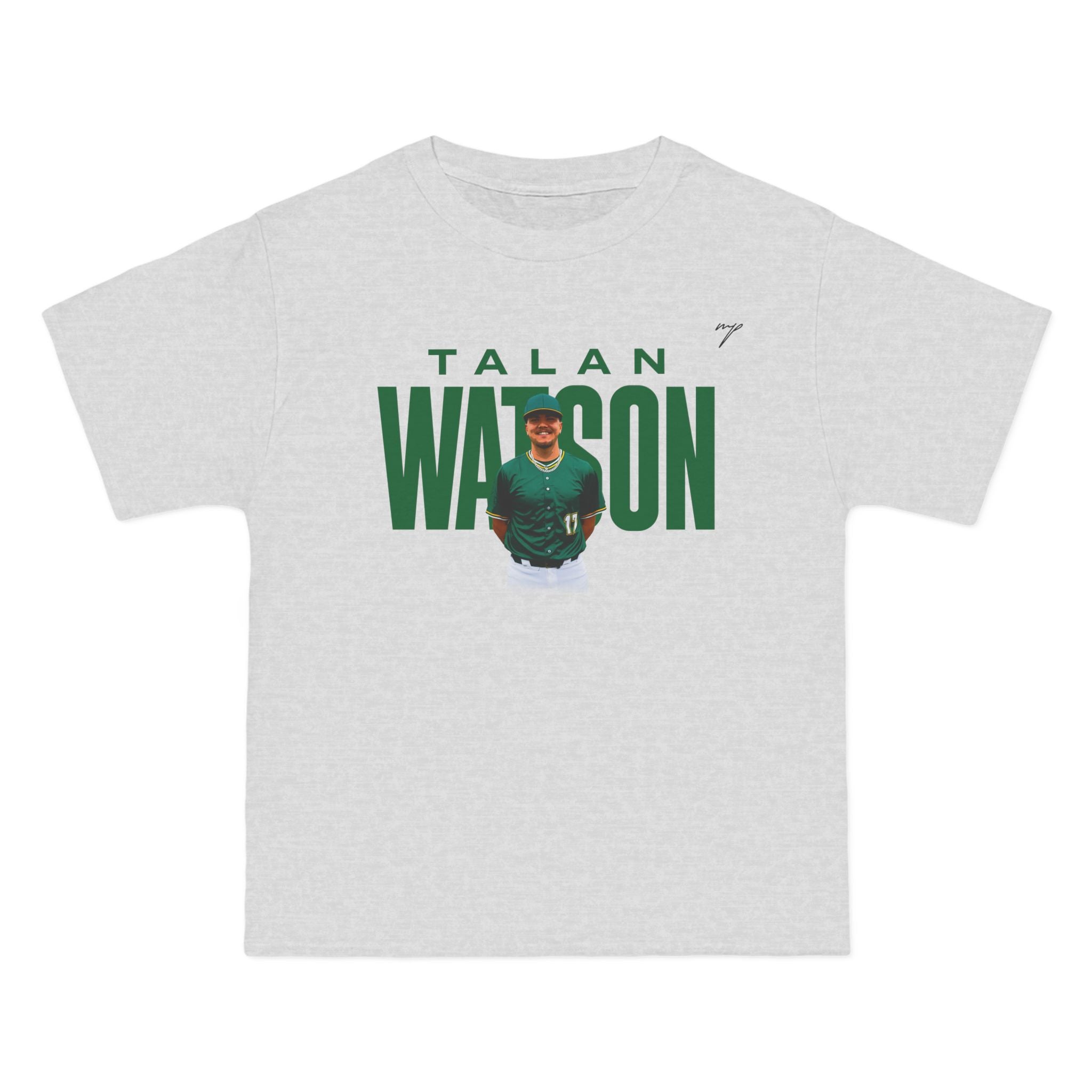 Talan Watson Vintage Tee