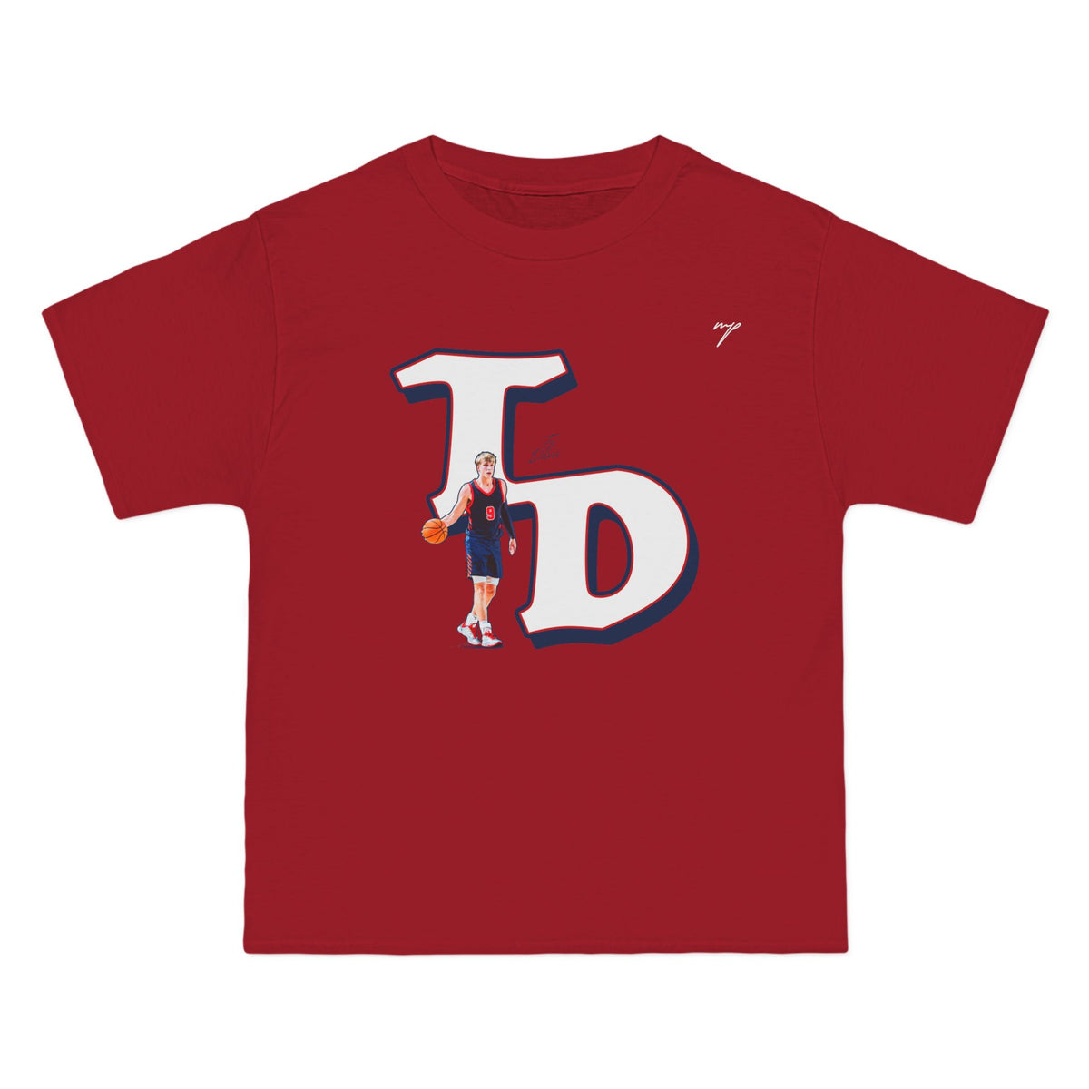 Ty Davis Vintage Tee