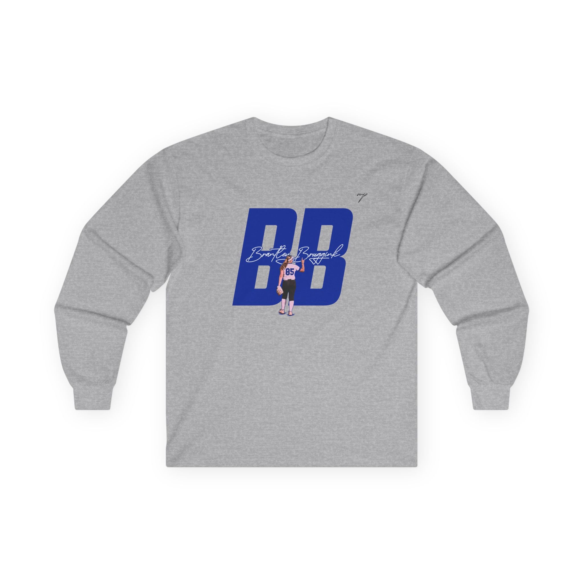 Brantley Bruggink Long Sleeve