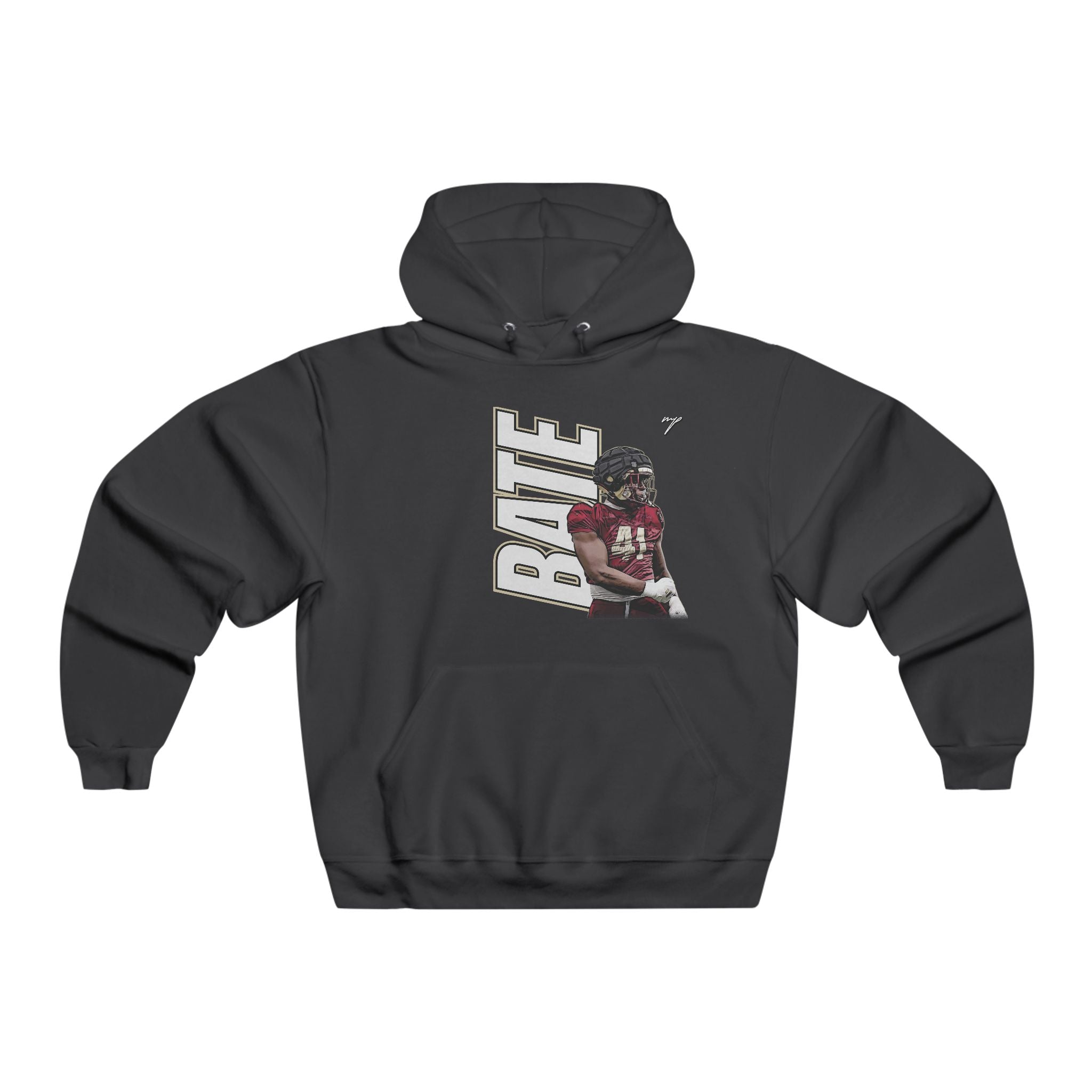 Favor Bate Vintage Hoodie