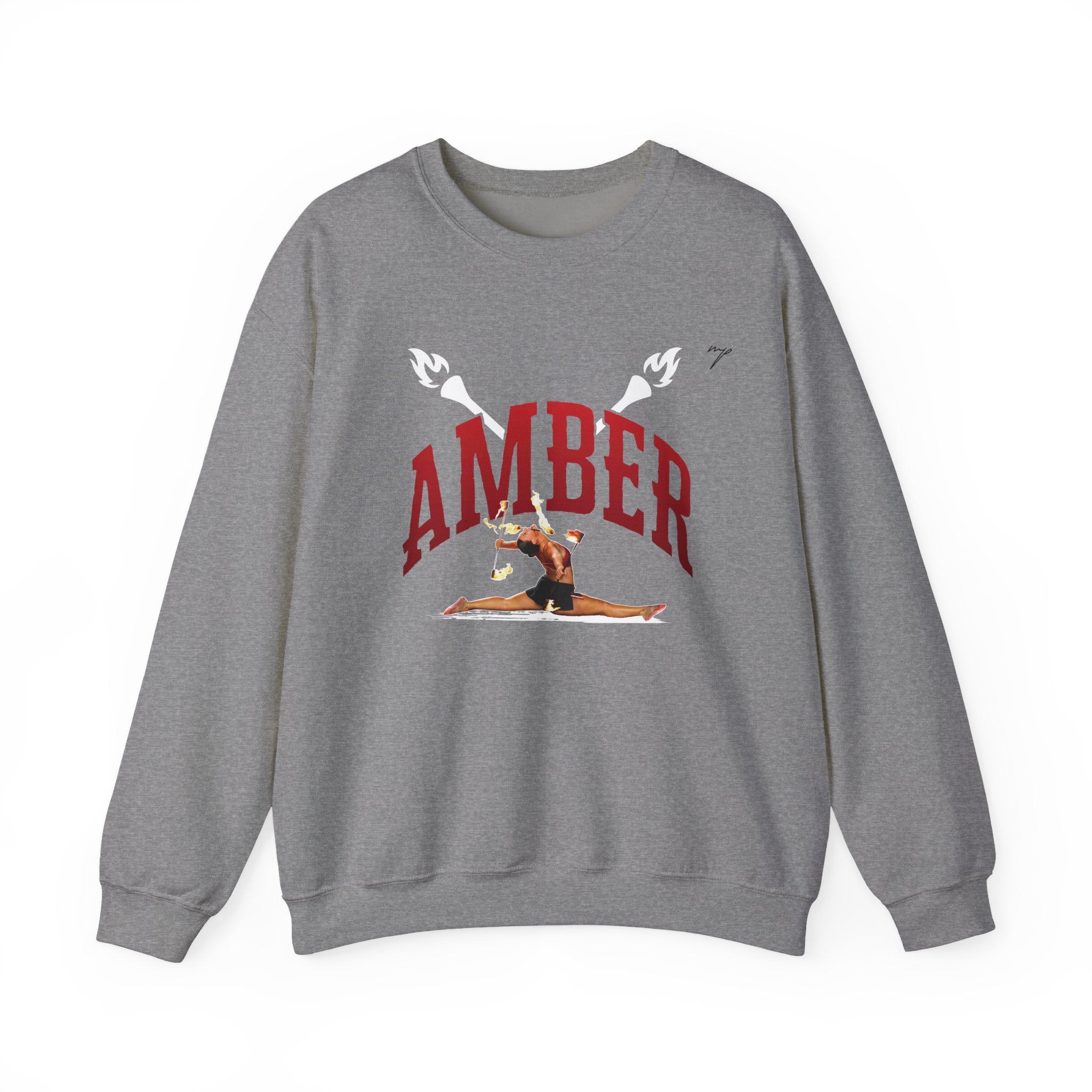 Amber Sorenson Crewneck