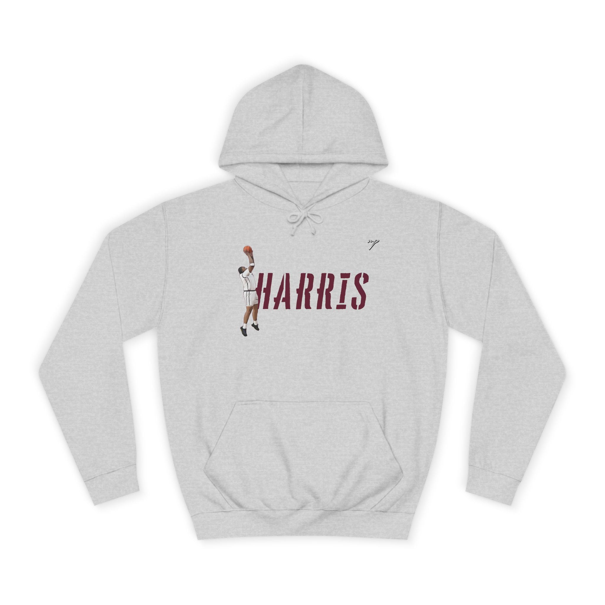 Deivejon Harris Hoodie