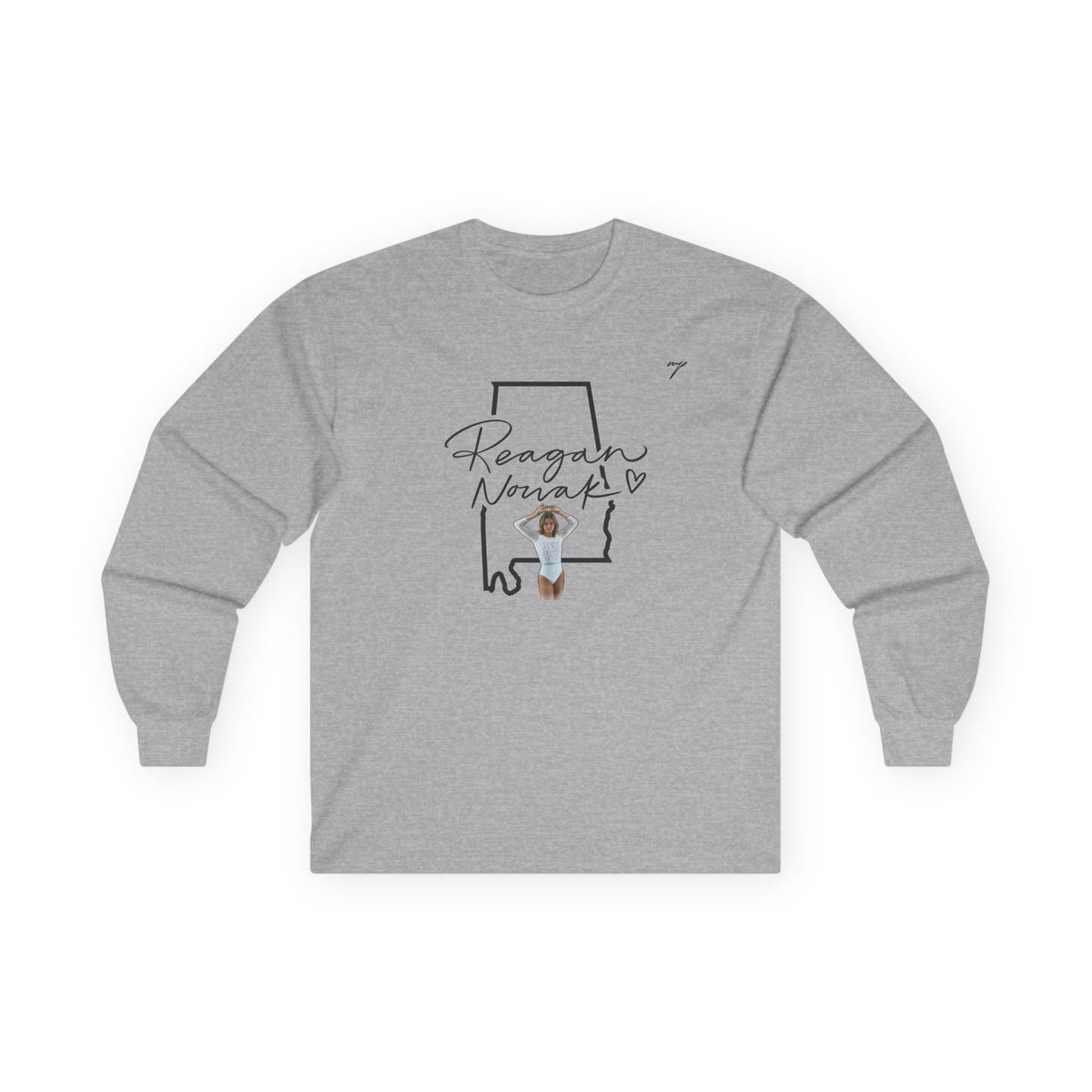 Reagan Nowak Long Sleeve