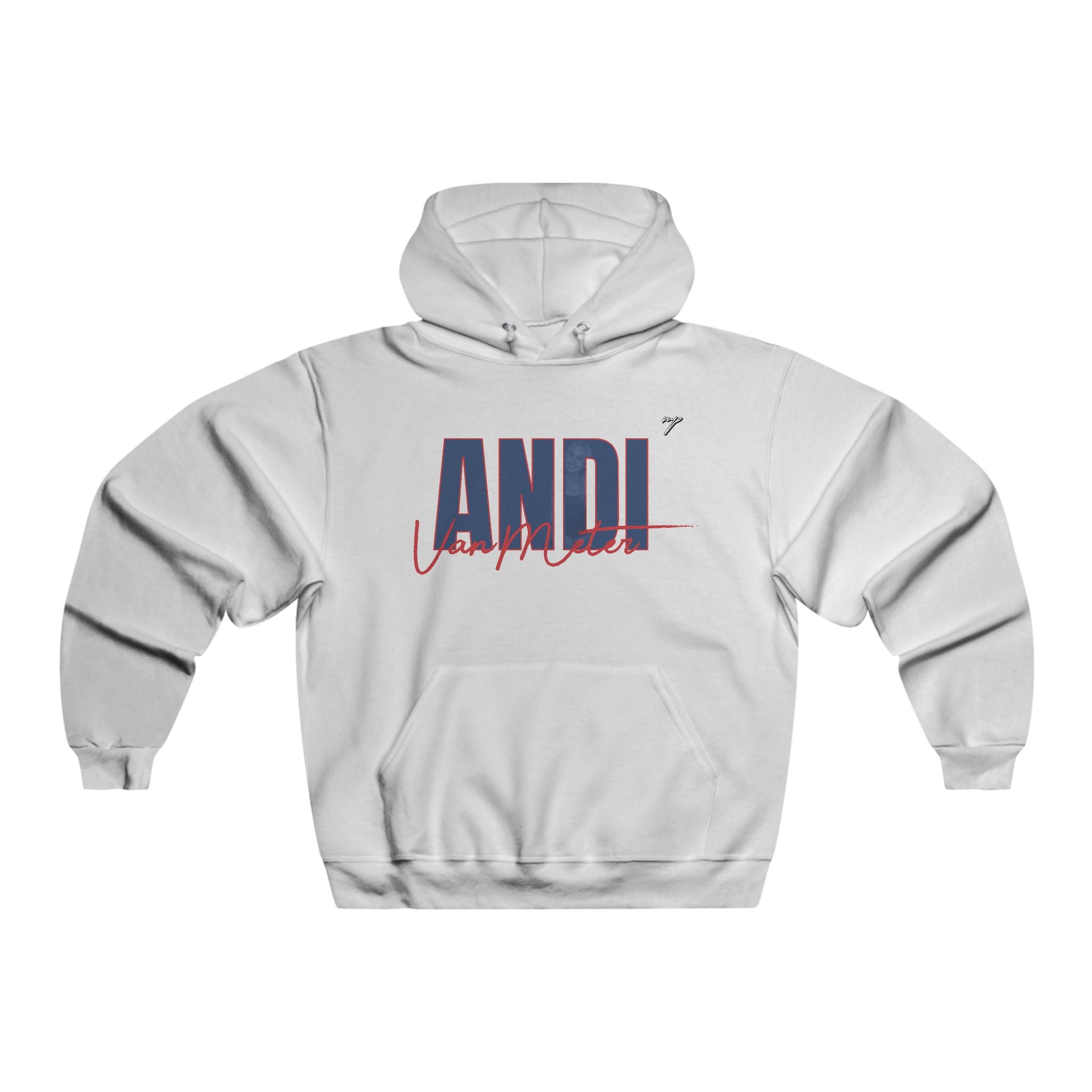 Andi VanMeter Vintage Hoodie