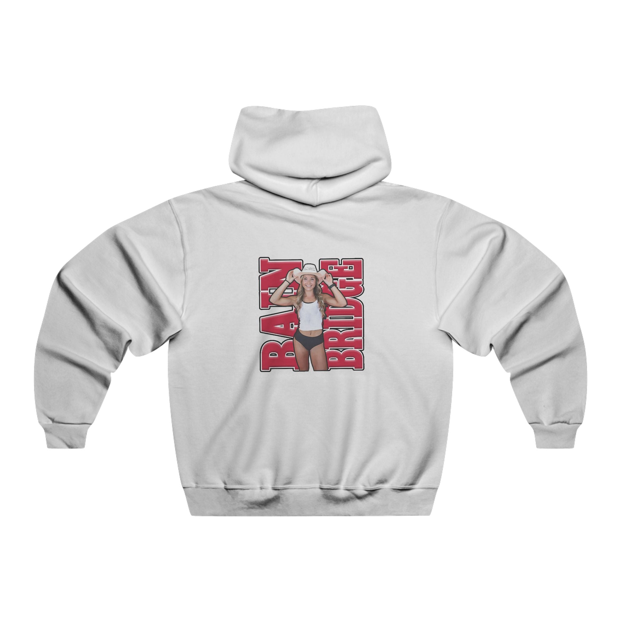 Ali Bainbridge Vintage Hoodie