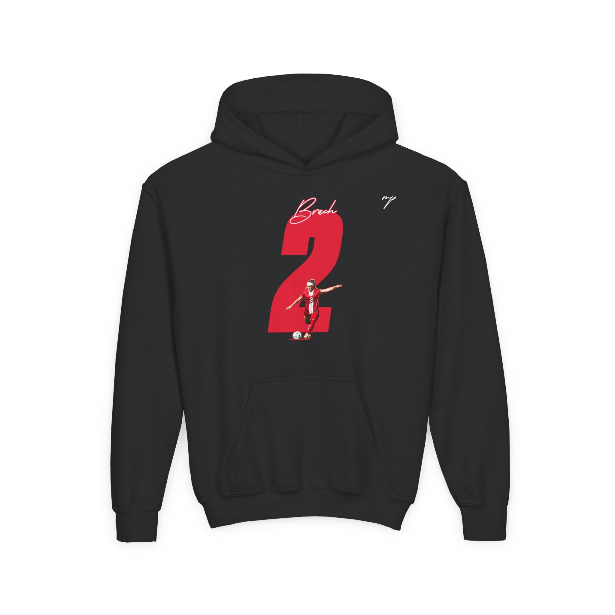 Mila Brach YOUTH Hoodie