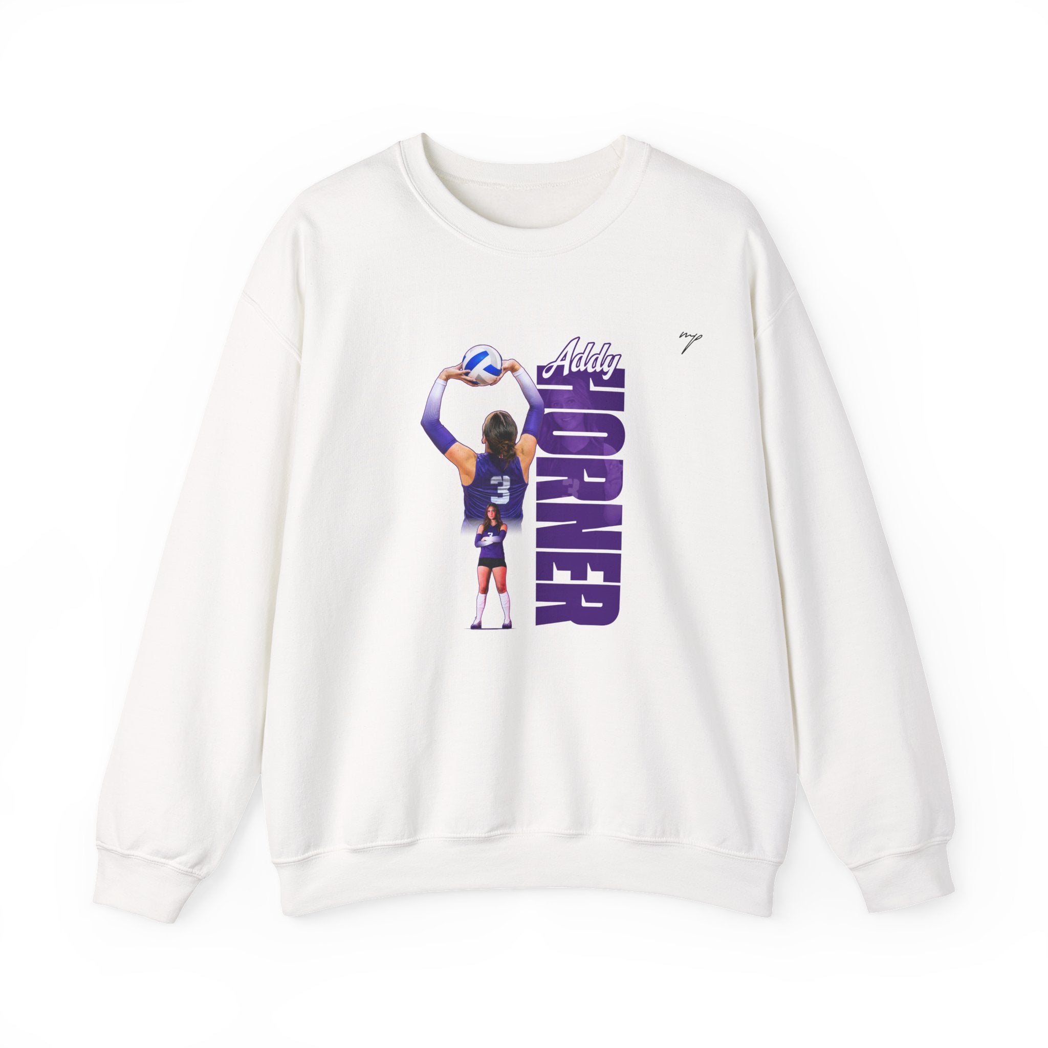 Addy Horner Crewneck