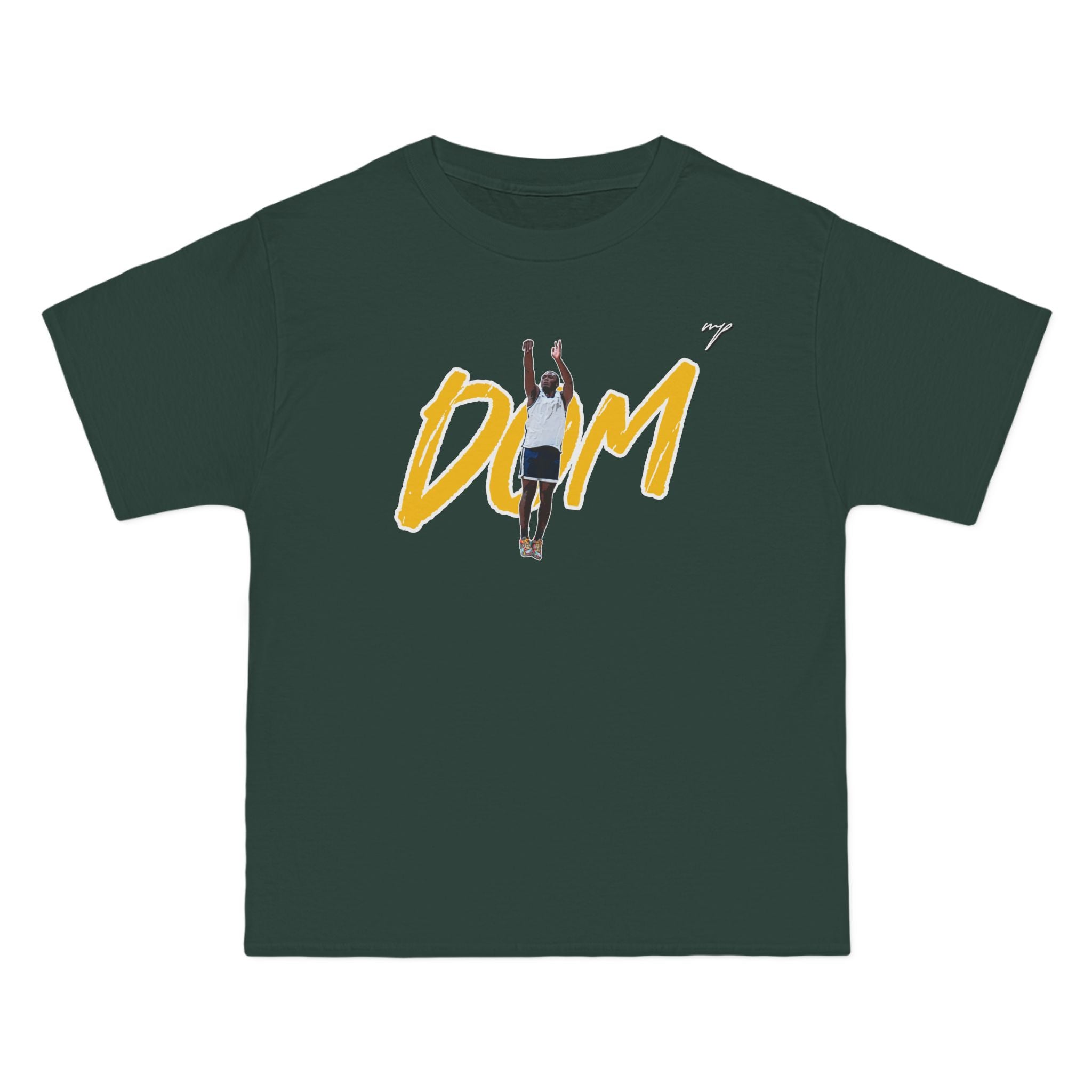 Dom Payne Vintage Tee