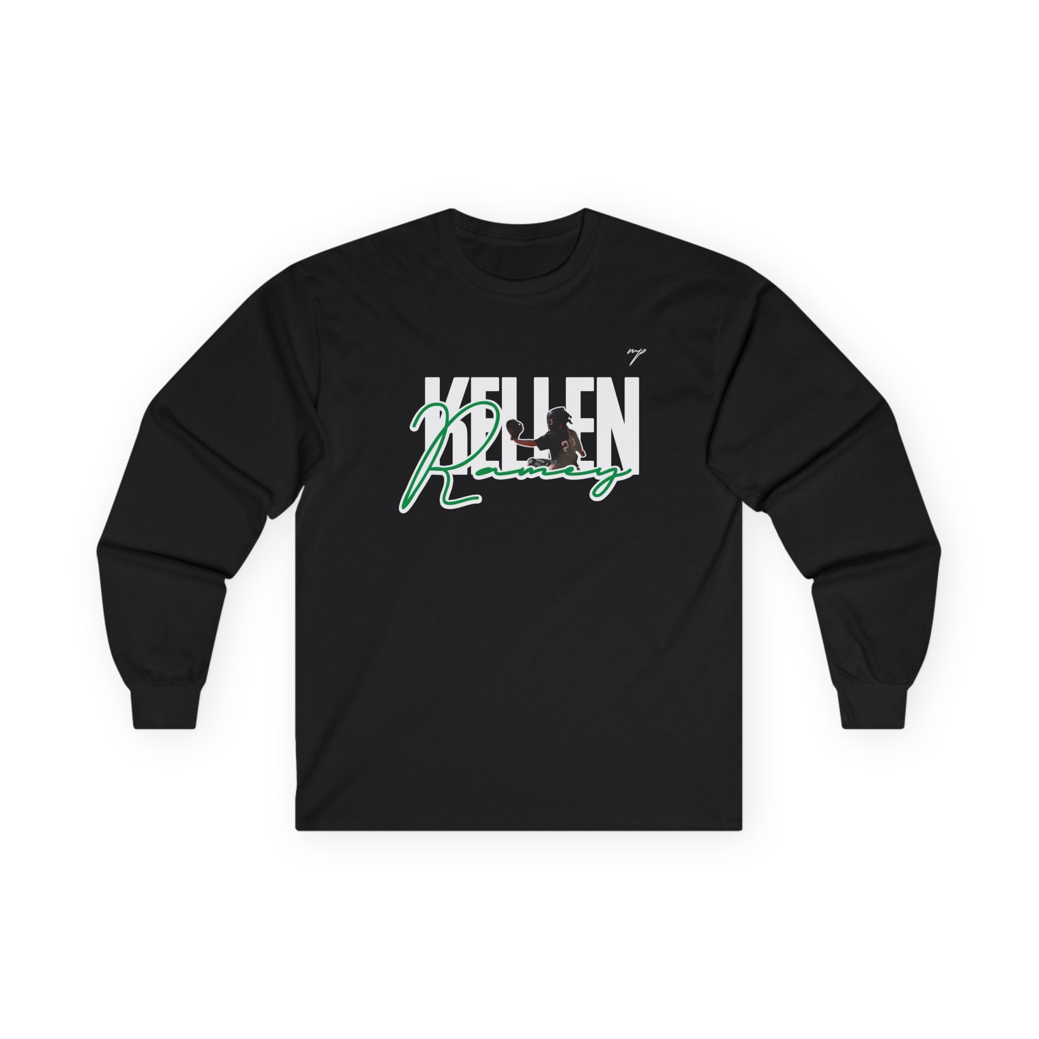 Kellen Ramey Long Sleeve Tee
