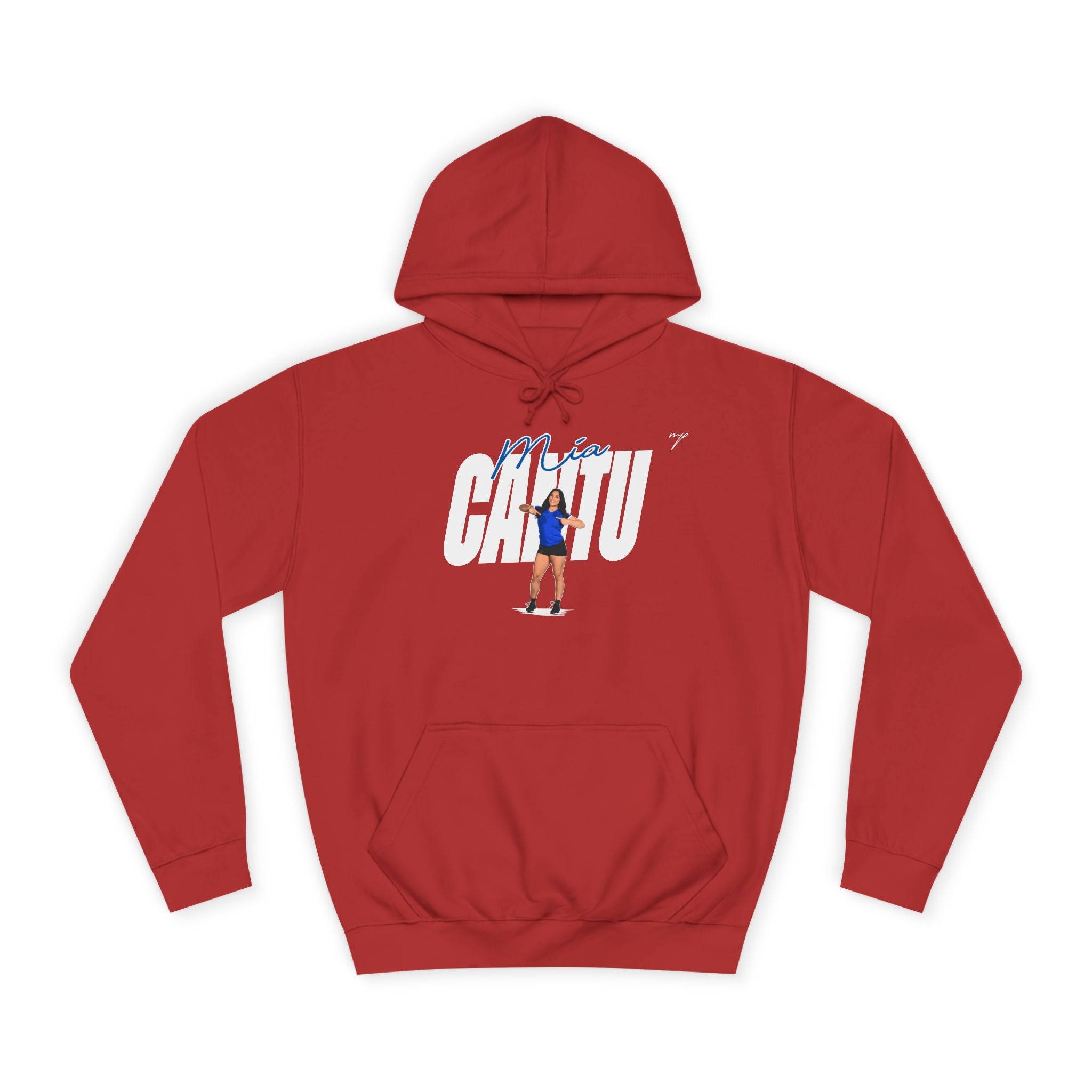 Mia Cantu Hoodie