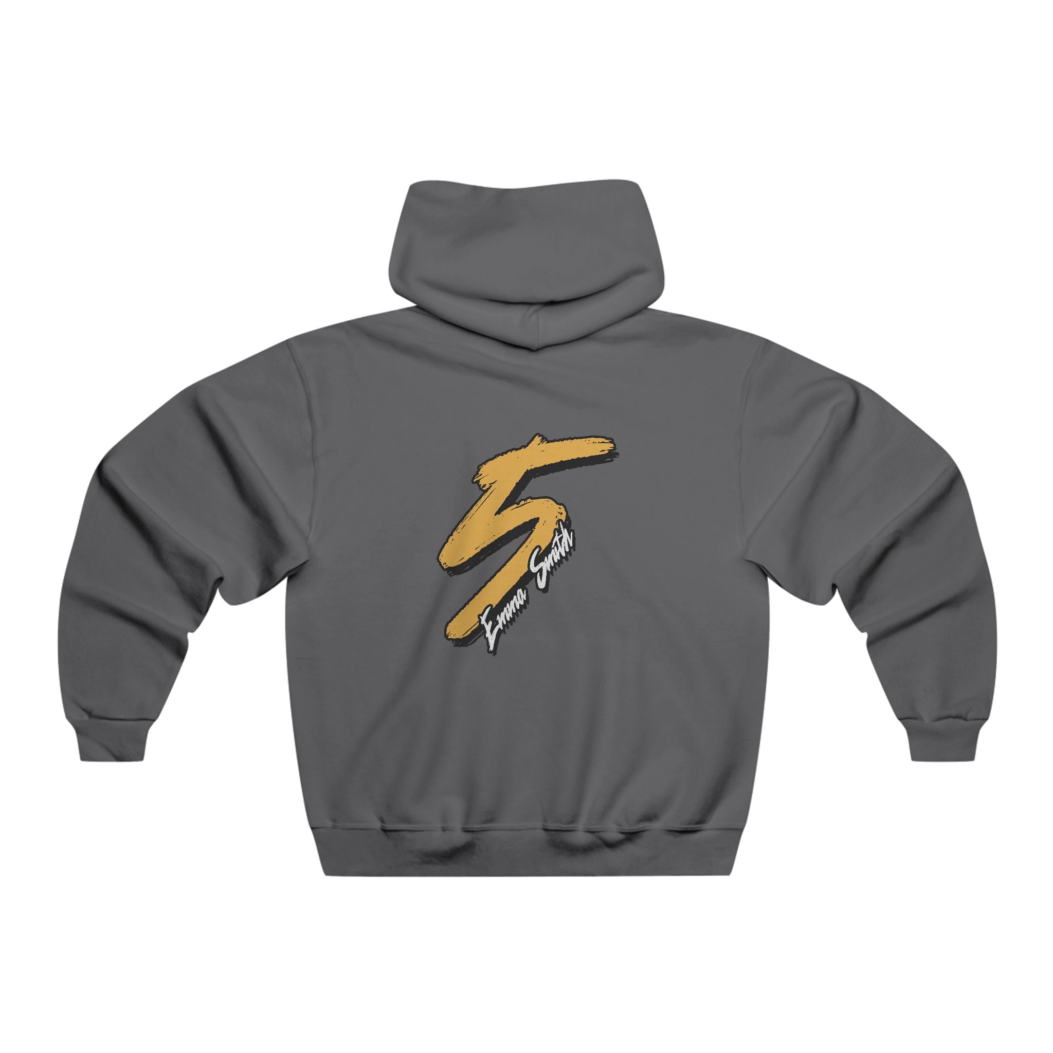 Emma Smith Vintage Hoodie