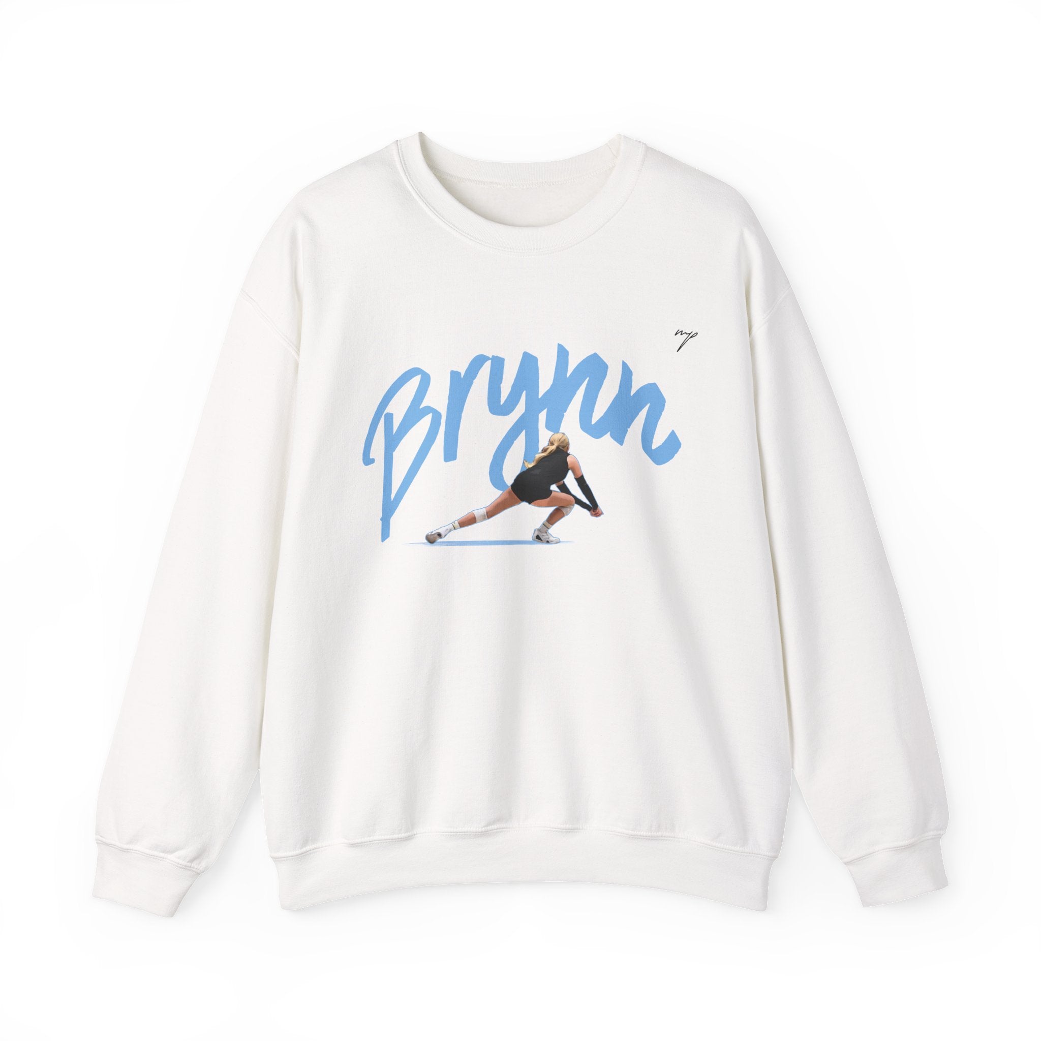 Brynn Barry Crewneck